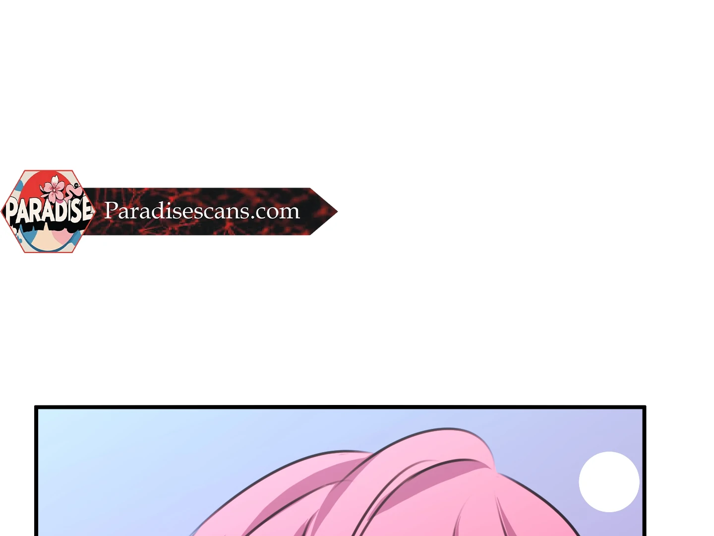Love Peace Crazy || PARADISE SCANS || - Chapter 1 manhwa
