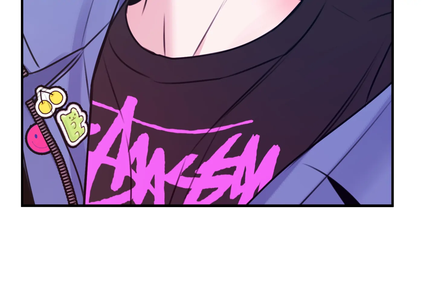 Love Peace Crazy || PARADISE SCANS || - Chapter 1 manhwa