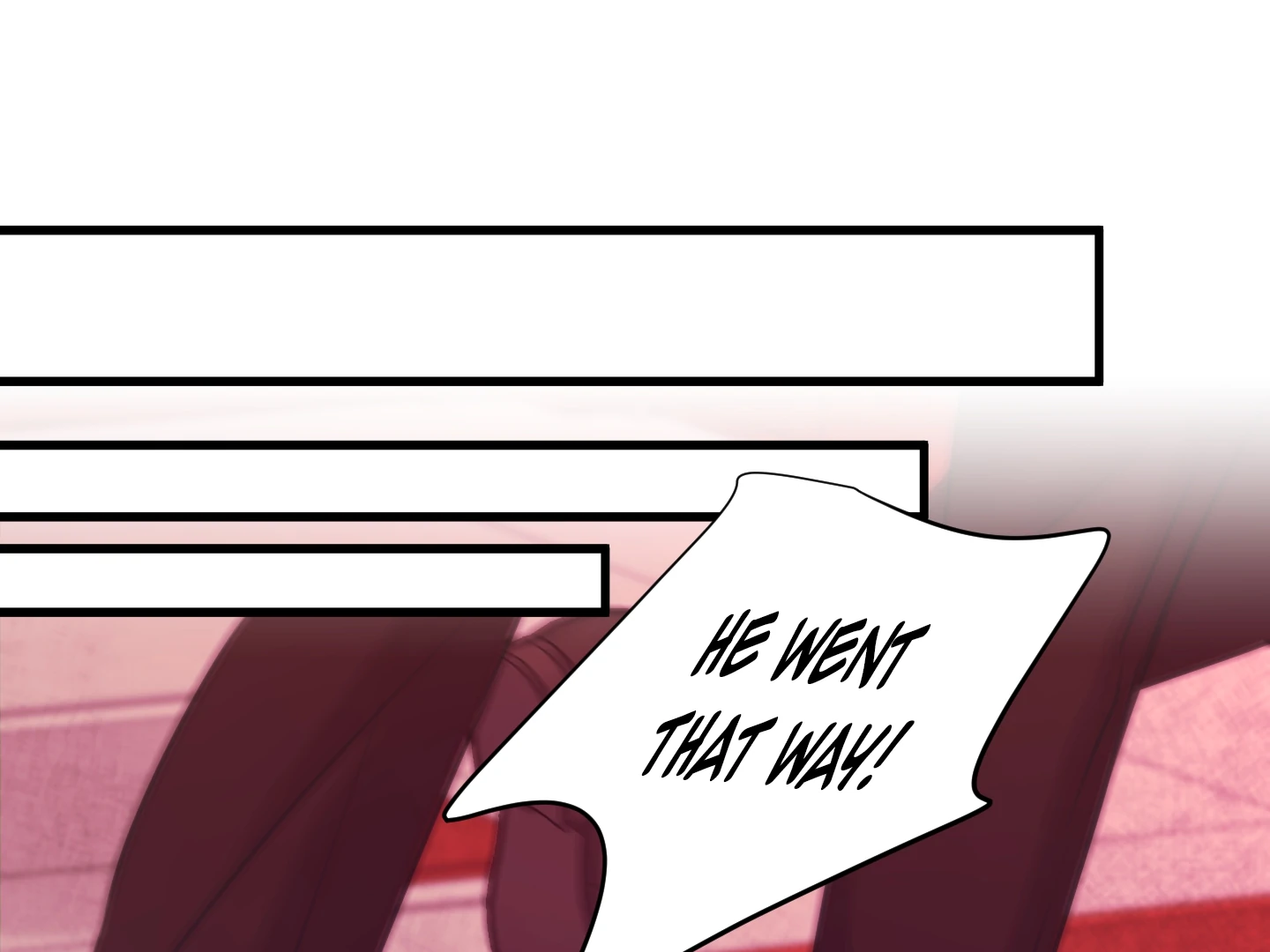 Love Peace Crazy || PARADISE SCANS || - Chapter 1 manhwa