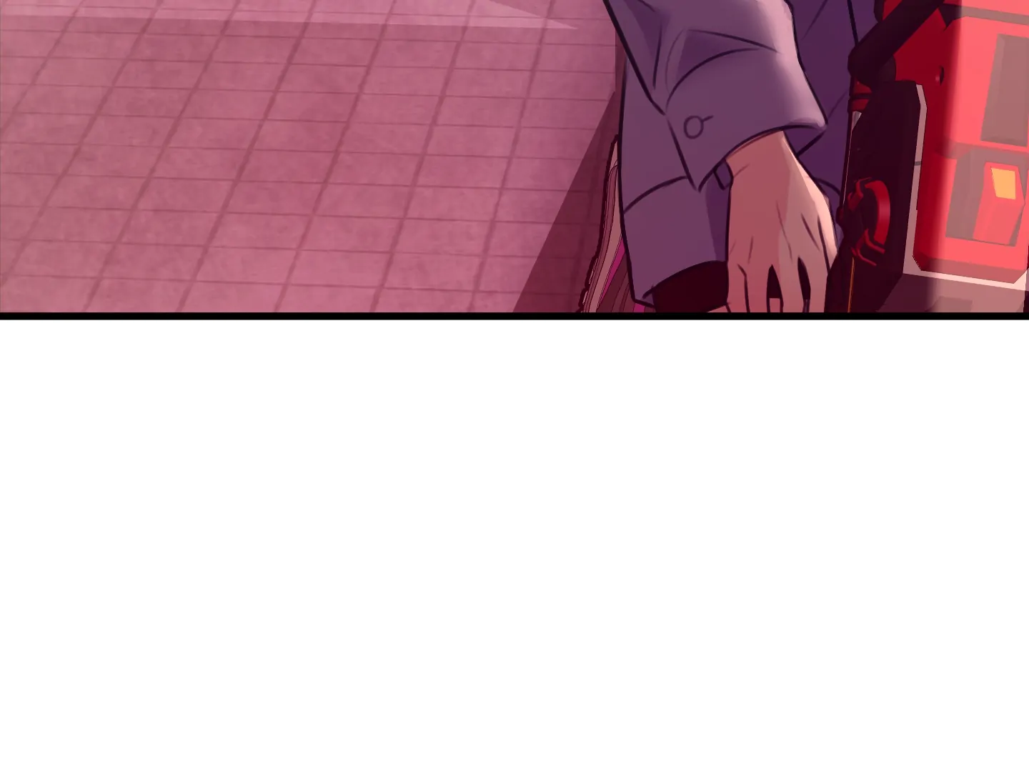 Love Peace Crazy || PARADISE SCANS || - Chapter 1 manhwa