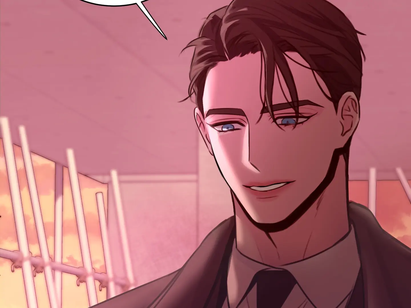 Love Peace Crazy || PARADISE SCANS || - Chapter 1 manhwa