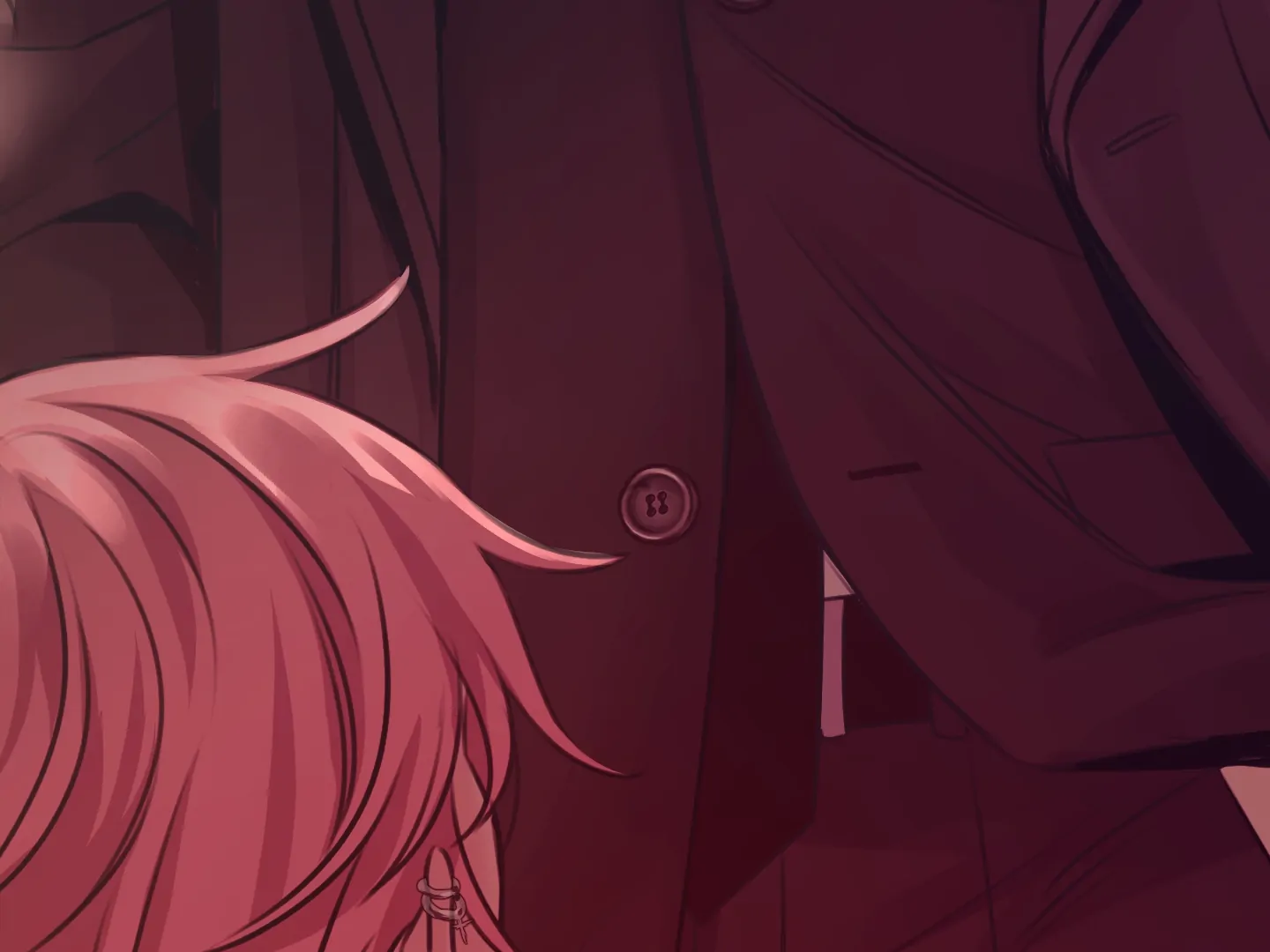 Love Peace Crazy || PARADISE SCANS || - Chapter 1 manhwa