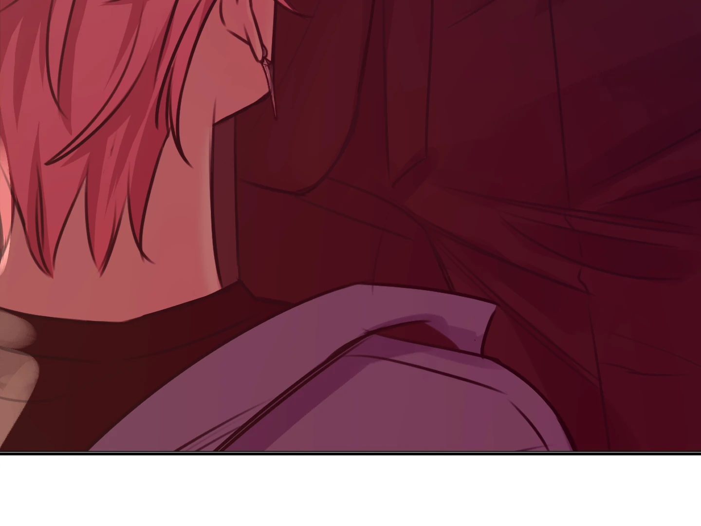 Love Peace Crazy || PARADISE SCANS || - Chapter 1 manhwa