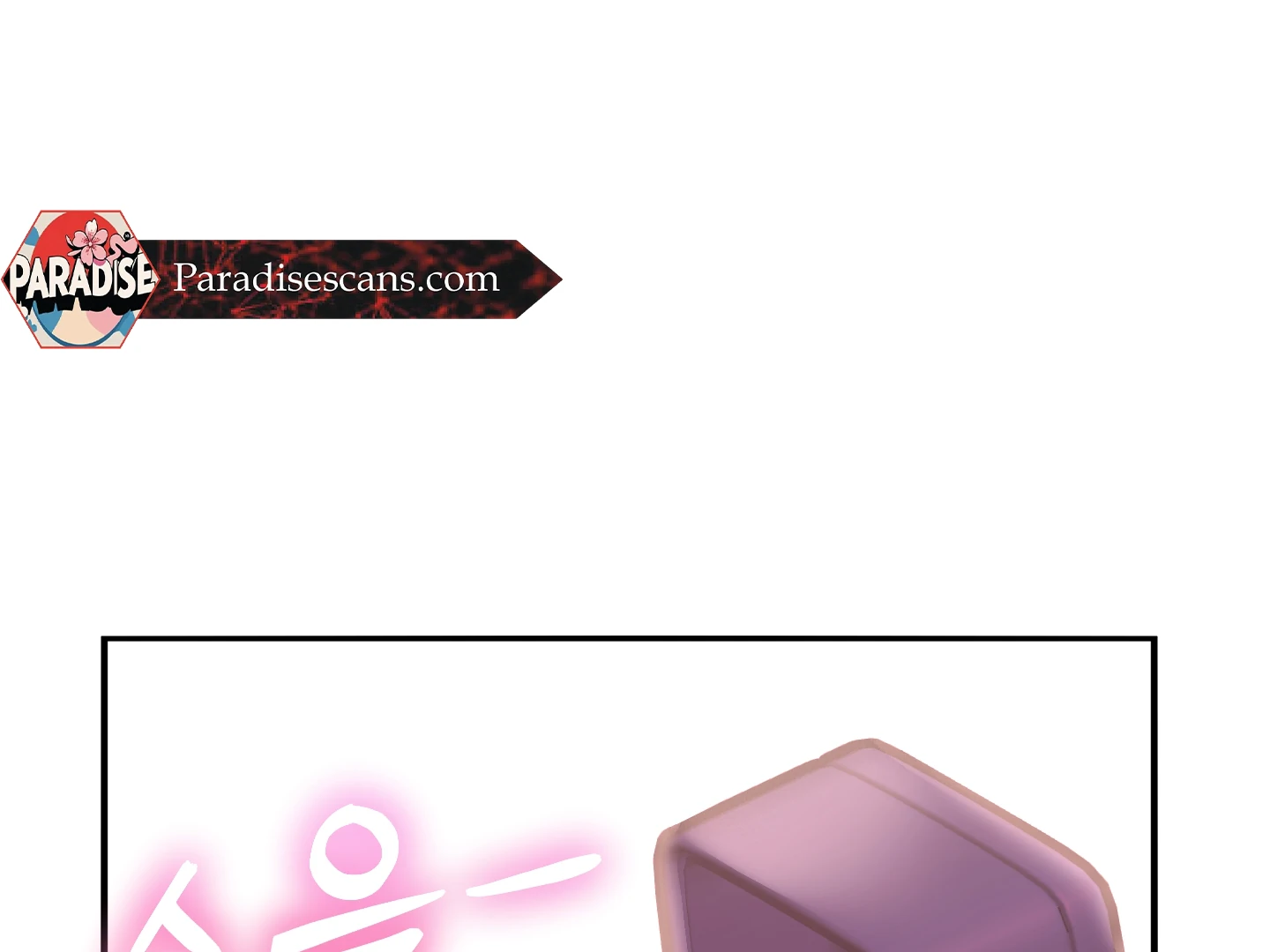 Love Peace Crazy || PARADISE SCANS || - Chapter 1 manhwa