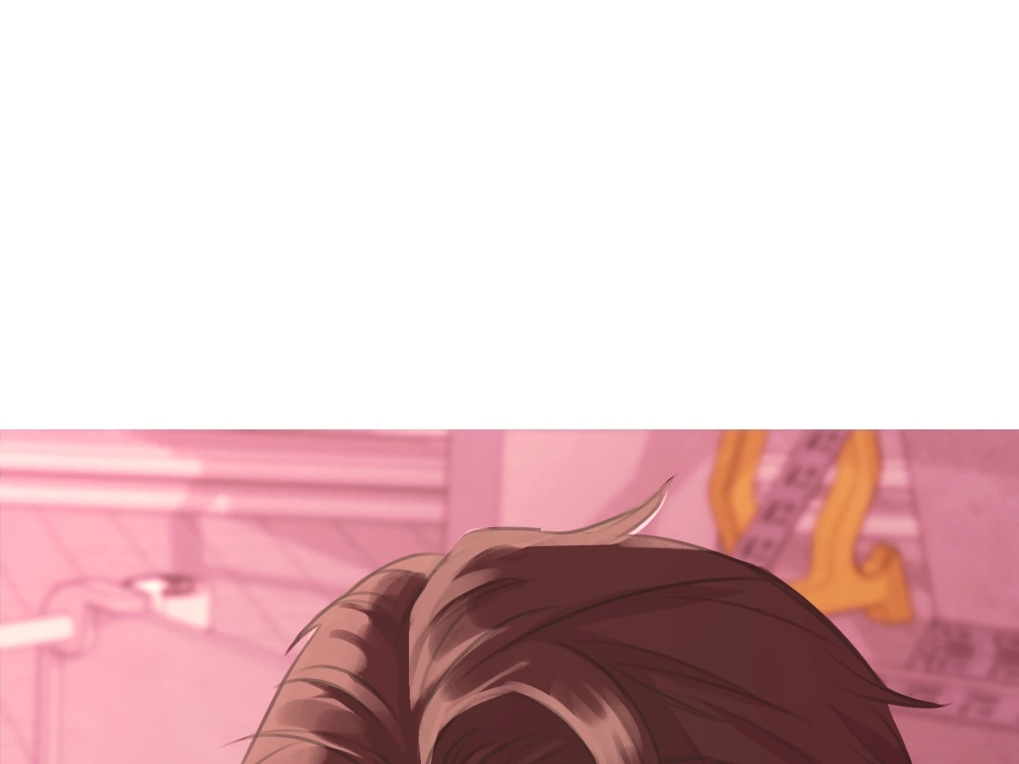 Love Peace Crazy || PARADISE SCANS || - Chapter 1 manhwa