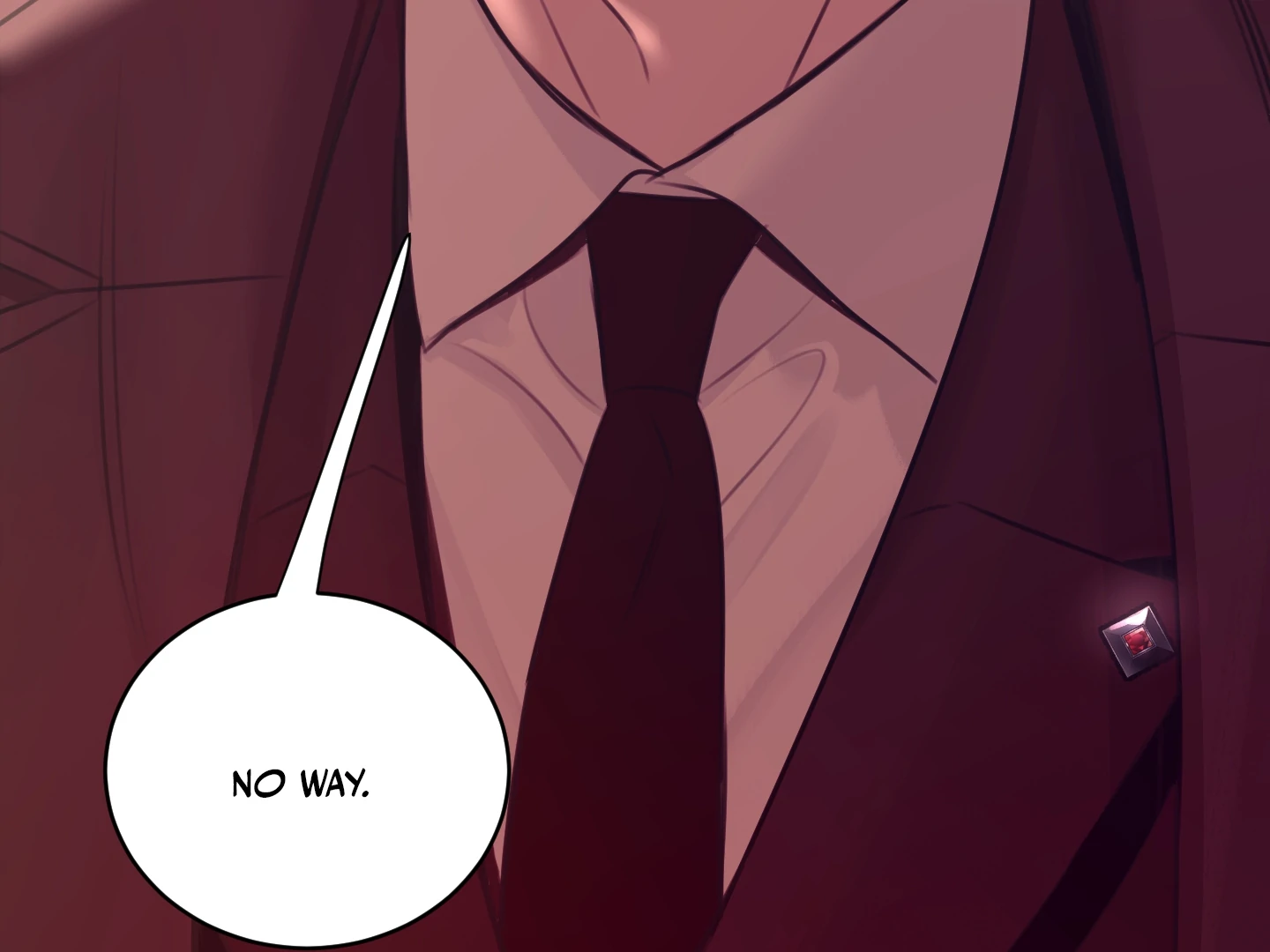 Love Peace Crazy || PARADISE SCANS || - Chapter 1 manhwa
