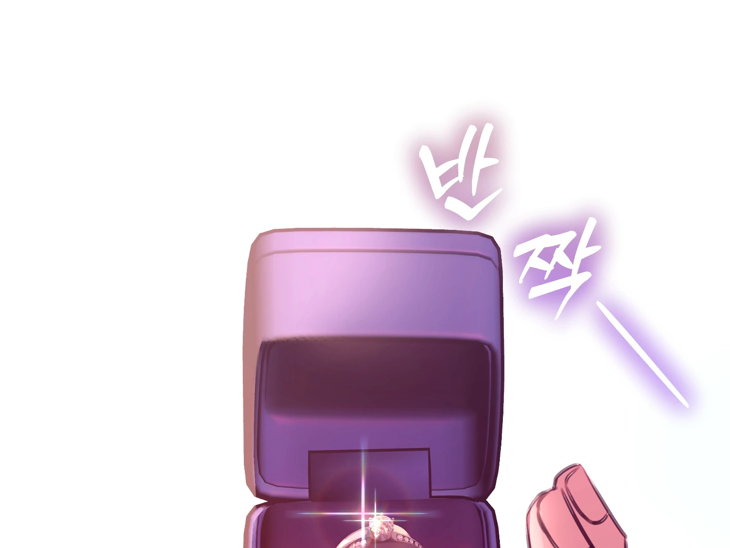 Love Peace Crazy || PARADISE SCANS || - Chapter 1 manhwa