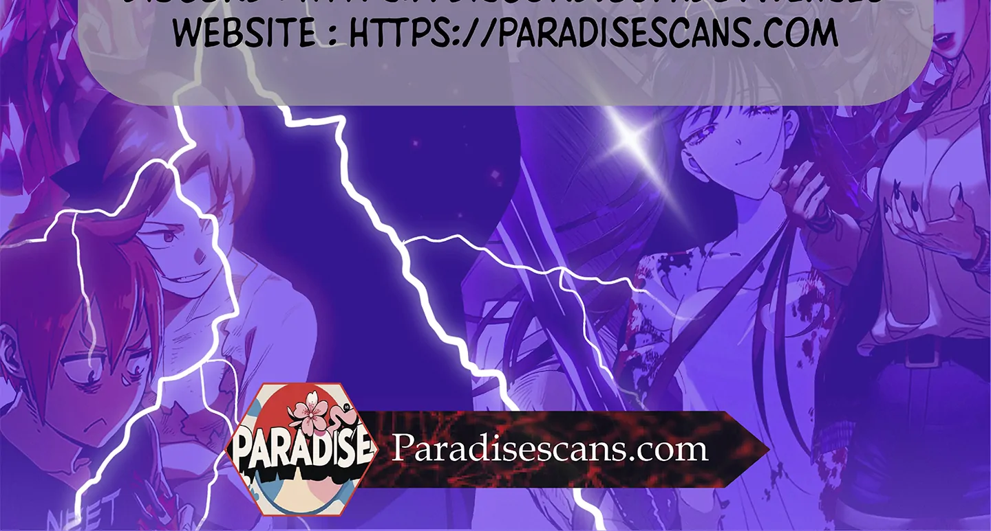 Love Peace Crazy || PARADISE SCANS || - Chapter 1 manhwa