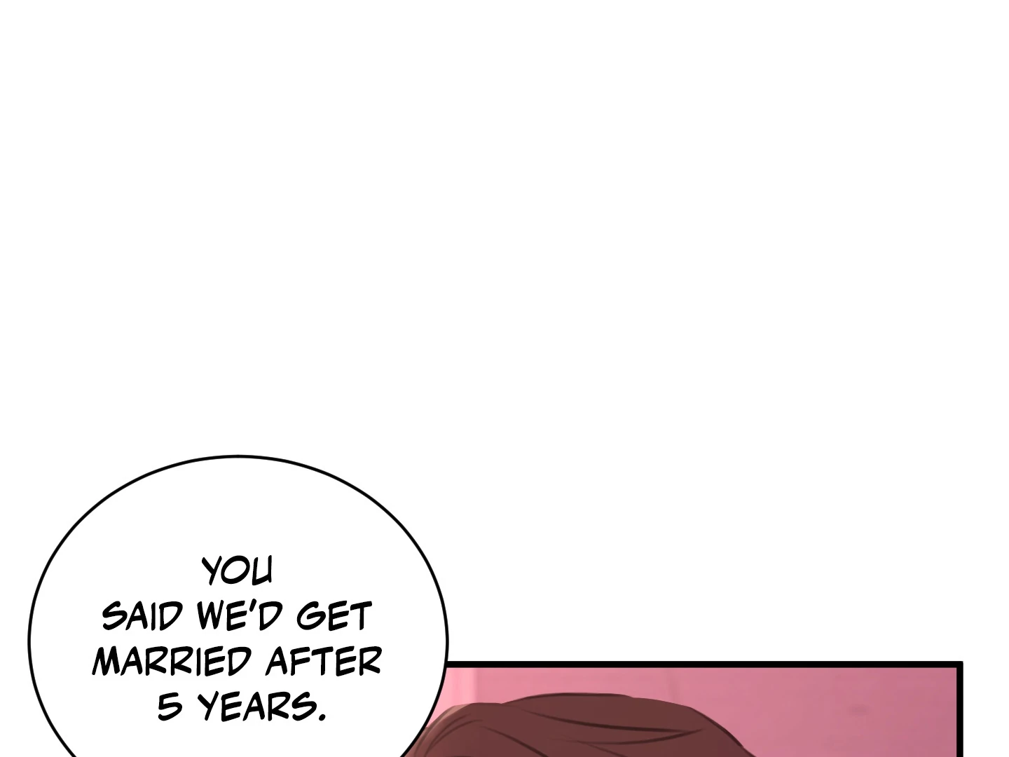 Love Peace Crazy || PARADISE SCANS || - Chapter 2 manhwa
