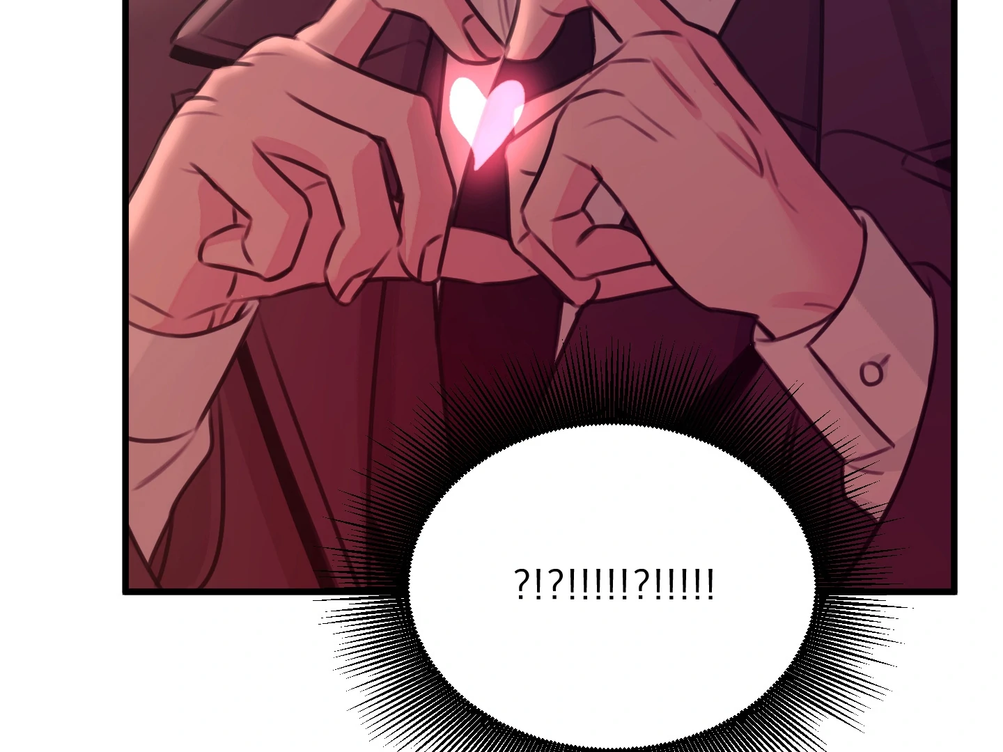 Love Peace Crazy || PARADISE SCANS || - Chapter 2 manhwa