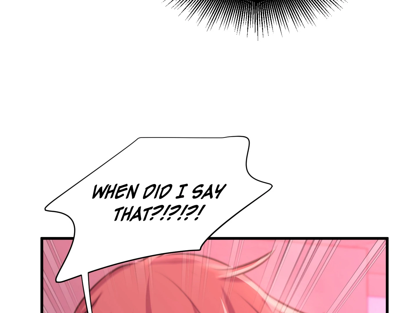Love Peace Crazy || PARADISE SCANS || - Chapter 2 manhwa
