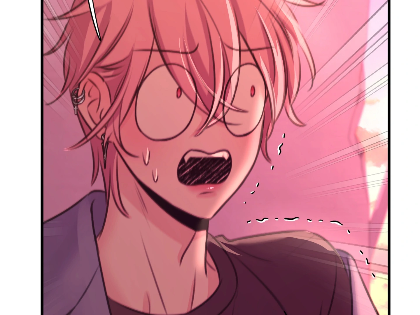 Love Peace Crazy || PARADISE SCANS || - Chapter 2 manhwa