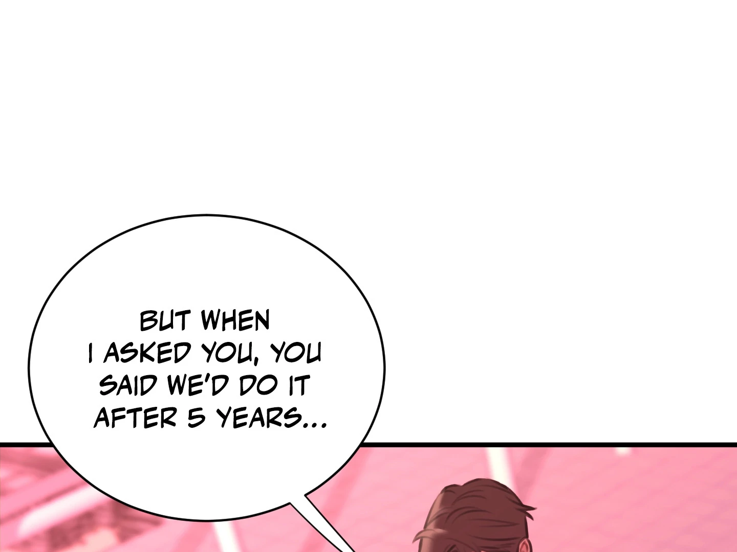 Love Peace Crazy || PARADISE SCANS || - Chapter 2 manhwa