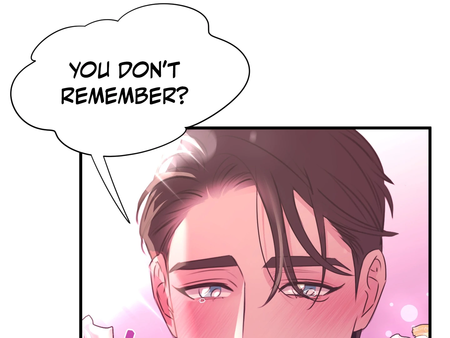 Love Peace Crazy || PARADISE SCANS || - Chapter 2 manhwa