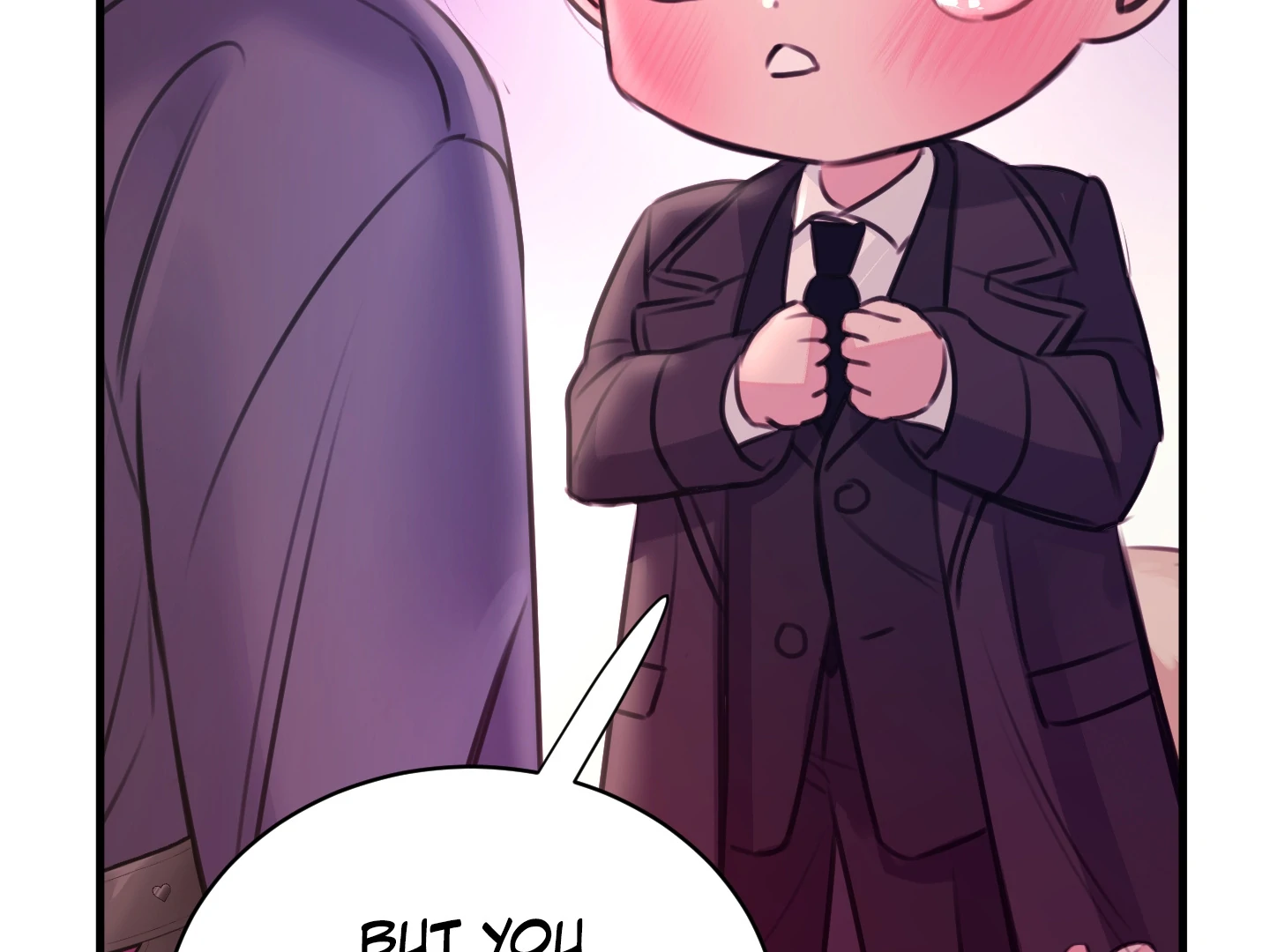Love Peace Crazy || PARADISE SCANS || - Chapter 2 manhwa