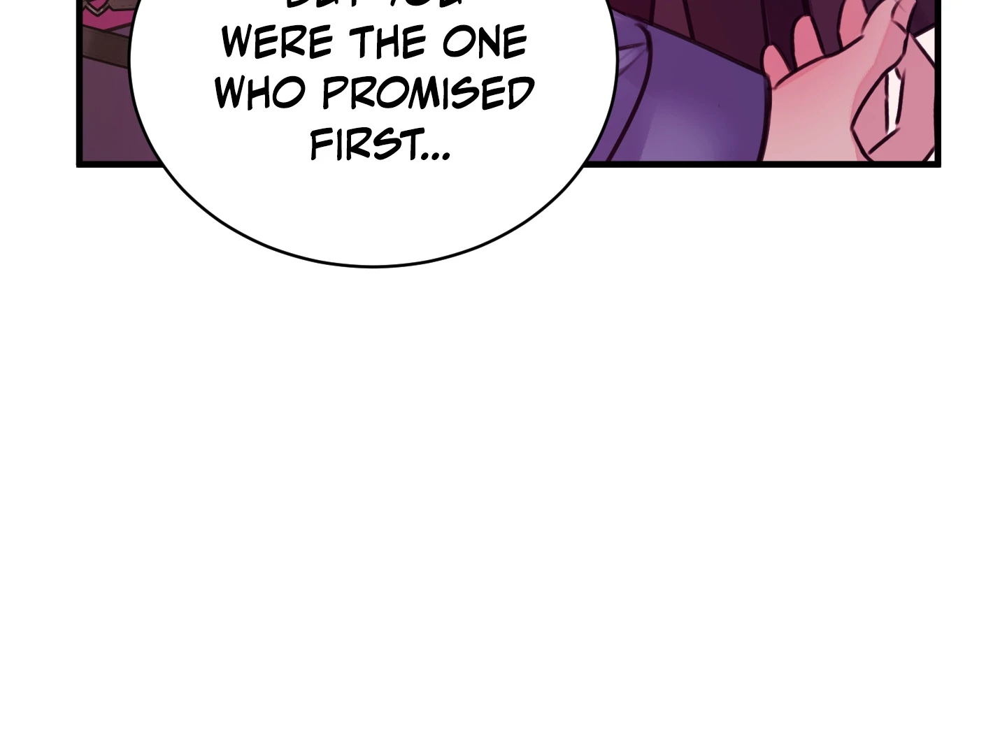 Love Peace Crazy || PARADISE SCANS || - Chapter 2 manhwa