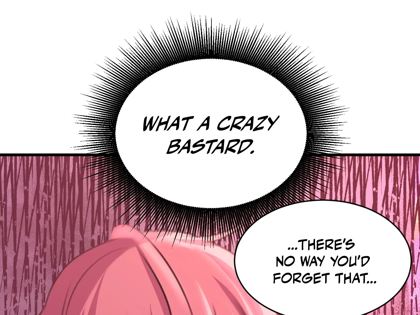Love Peace Crazy || PARADISE SCANS || - Chapter 2 manhwa