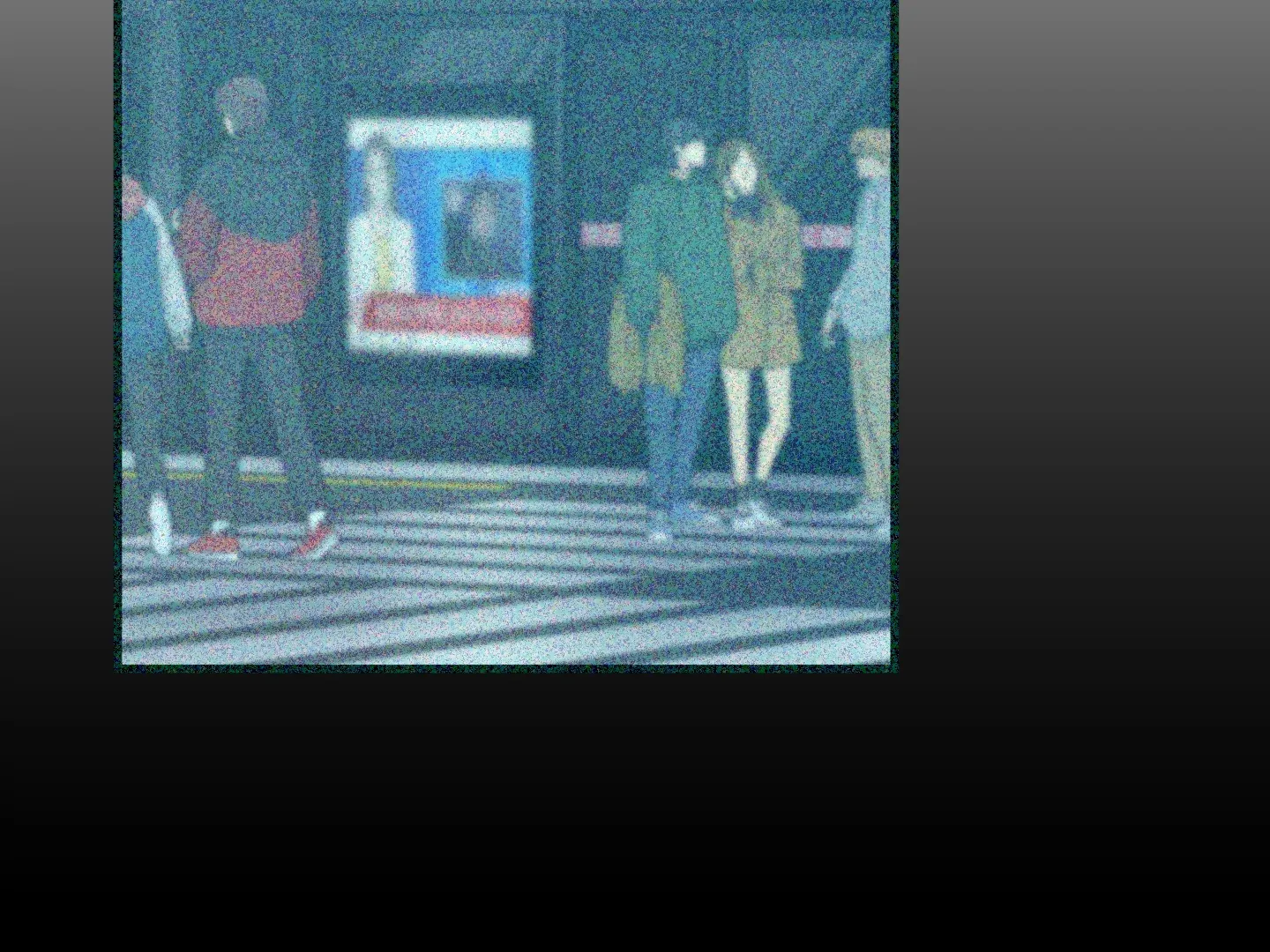 Love Peace Crazy || PARADISE SCANS || - Chapter 2 manhwa