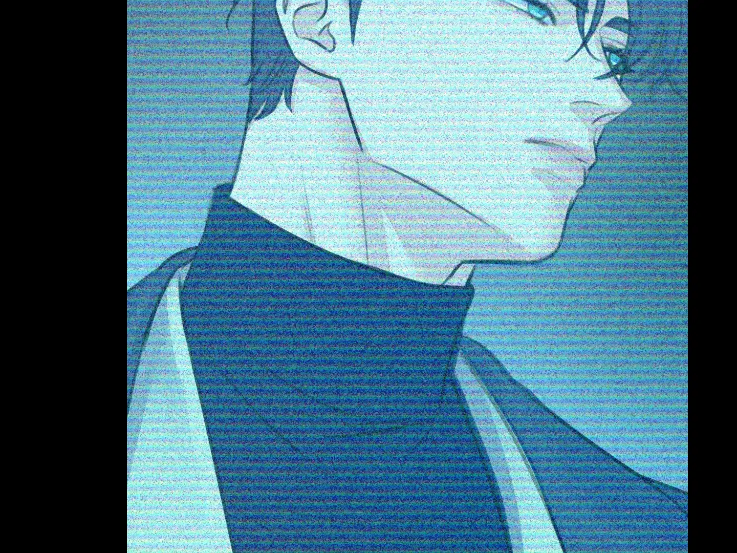 Love Peace Crazy || PARADISE SCANS || - Chapter 2 manhwa