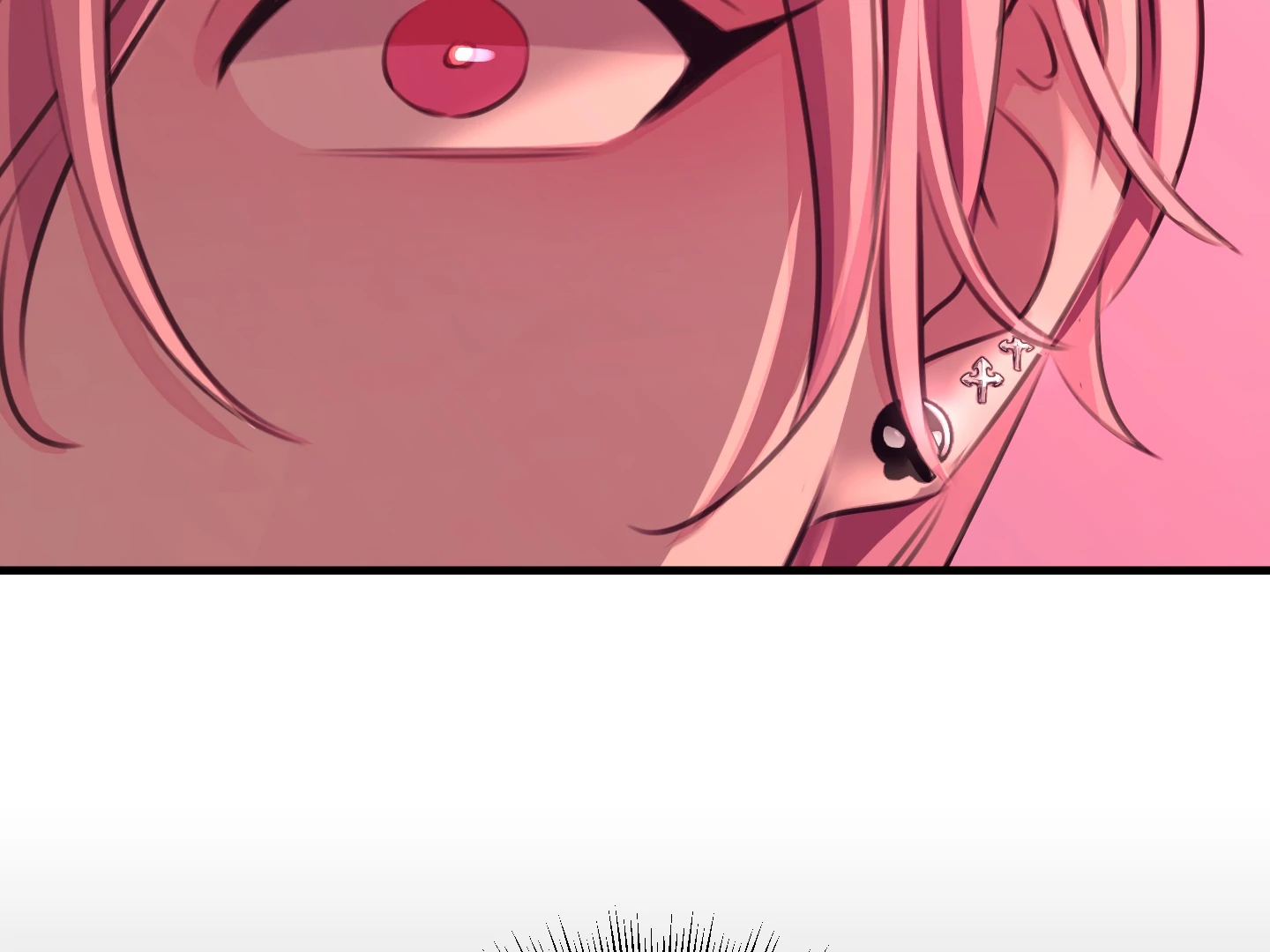 Love Peace Crazy || PARADISE SCANS || - Chapter 2 manhwa