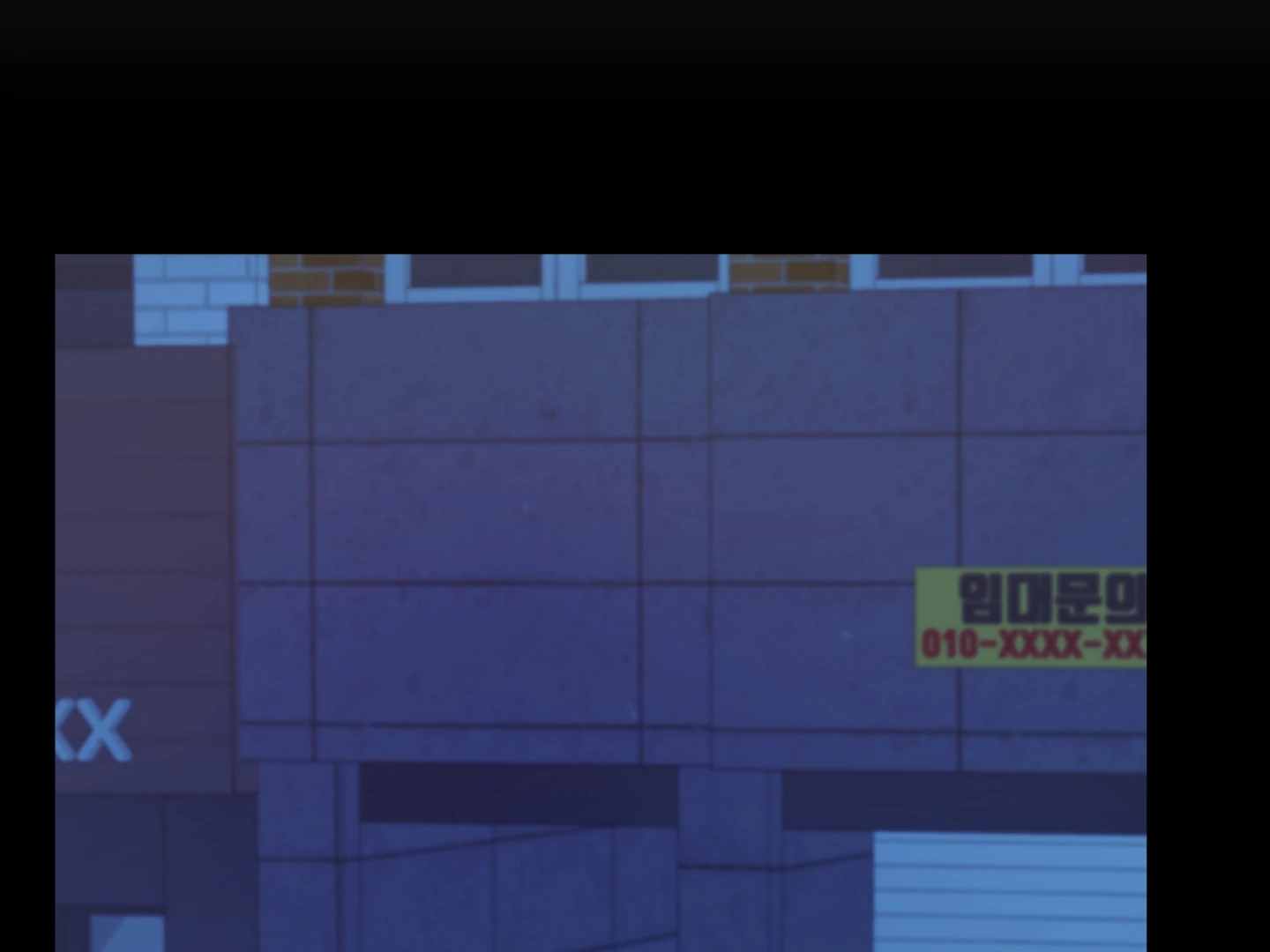 Love Peace Crazy || PARADISE SCANS || - Chapter 2 manhwa