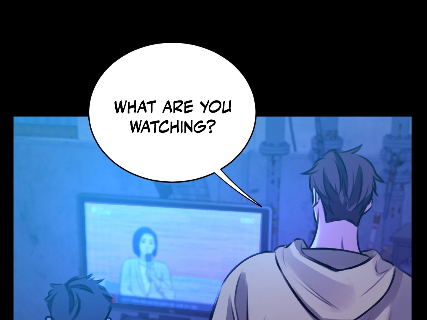 Love Peace Crazy || PARADISE SCANS || - Chapter 2 manhwa