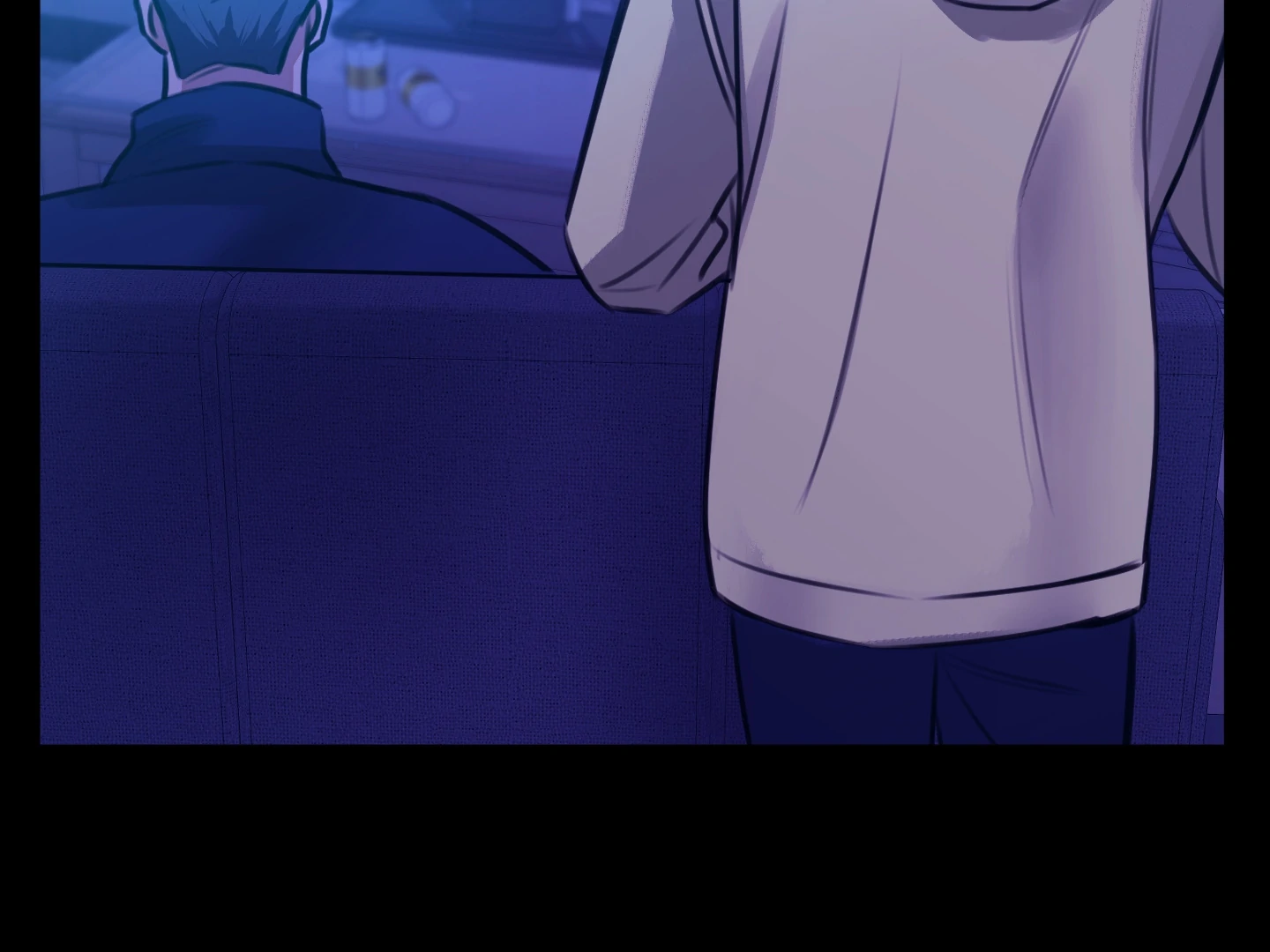 Love Peace Crazy || PARADISE SCANS || - Chapter 2 manhwa