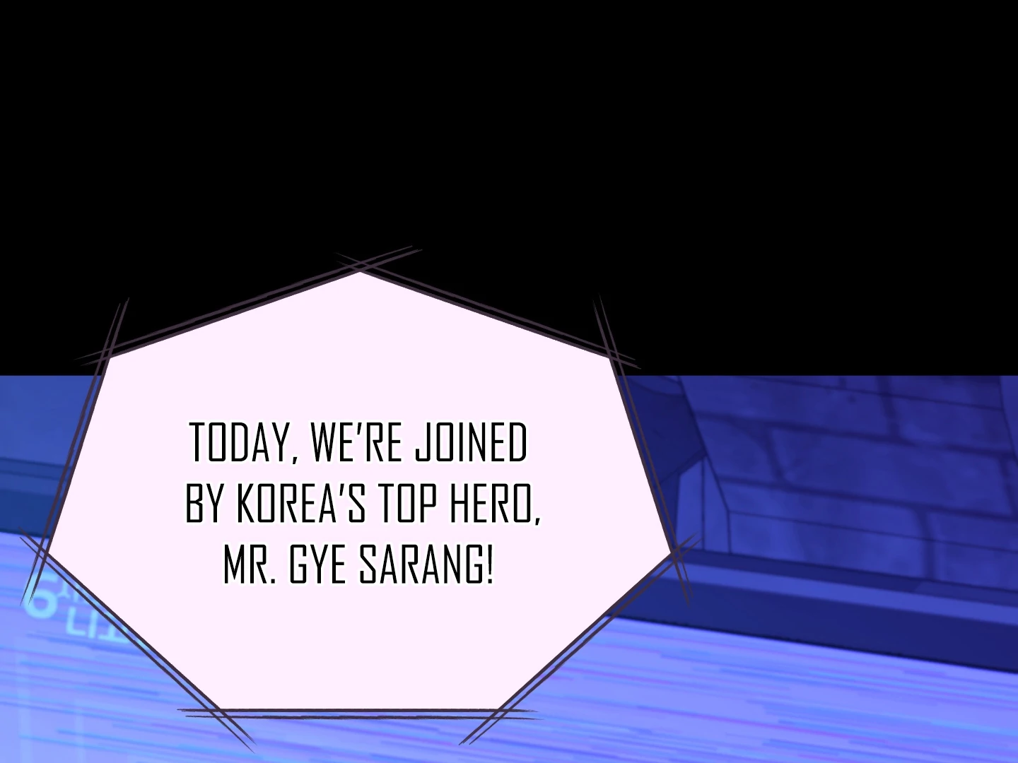 Love Peace Crazy || PARADISE SCANS || - Chapter 2 manhwa