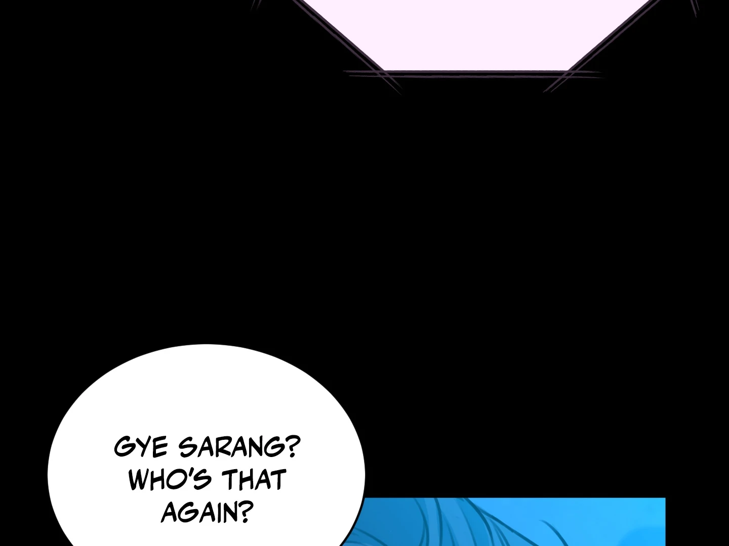 Love Peace Crazy || PARADISE SCANS || - Chapter 2 manhwa