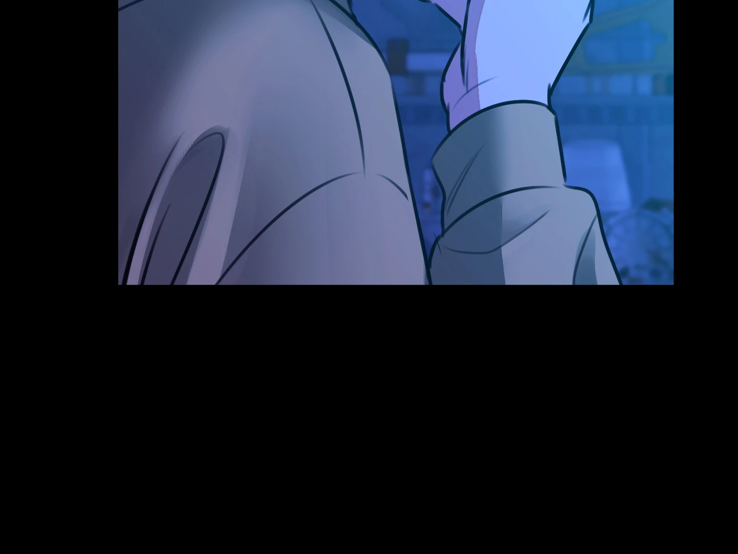 Love Peace Crazy || PARADISE SCANS || - Chapter 2 manhwa