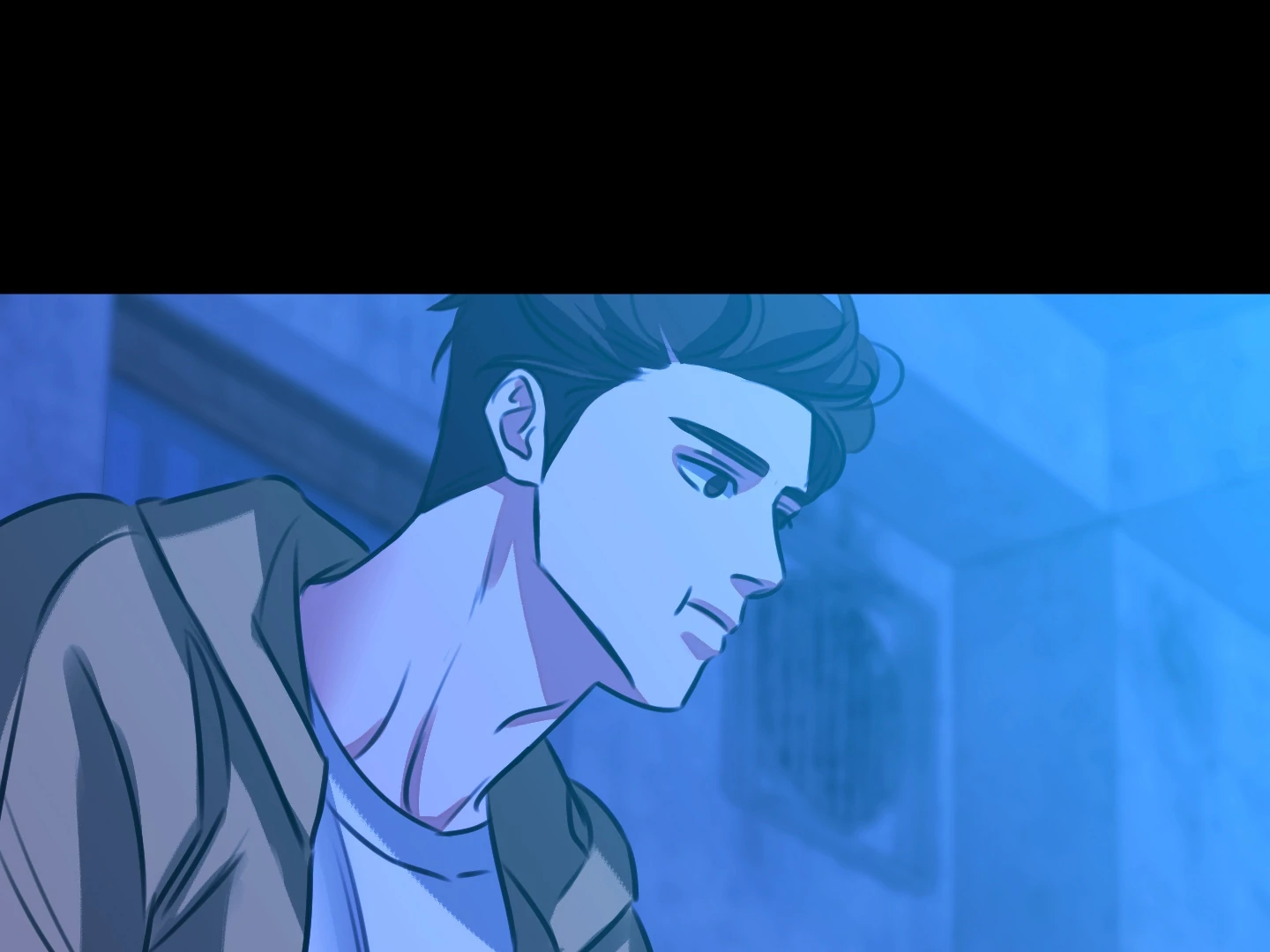 Love Peace Crazy || PARADISE SCANS || - Chapter 2 manhwa