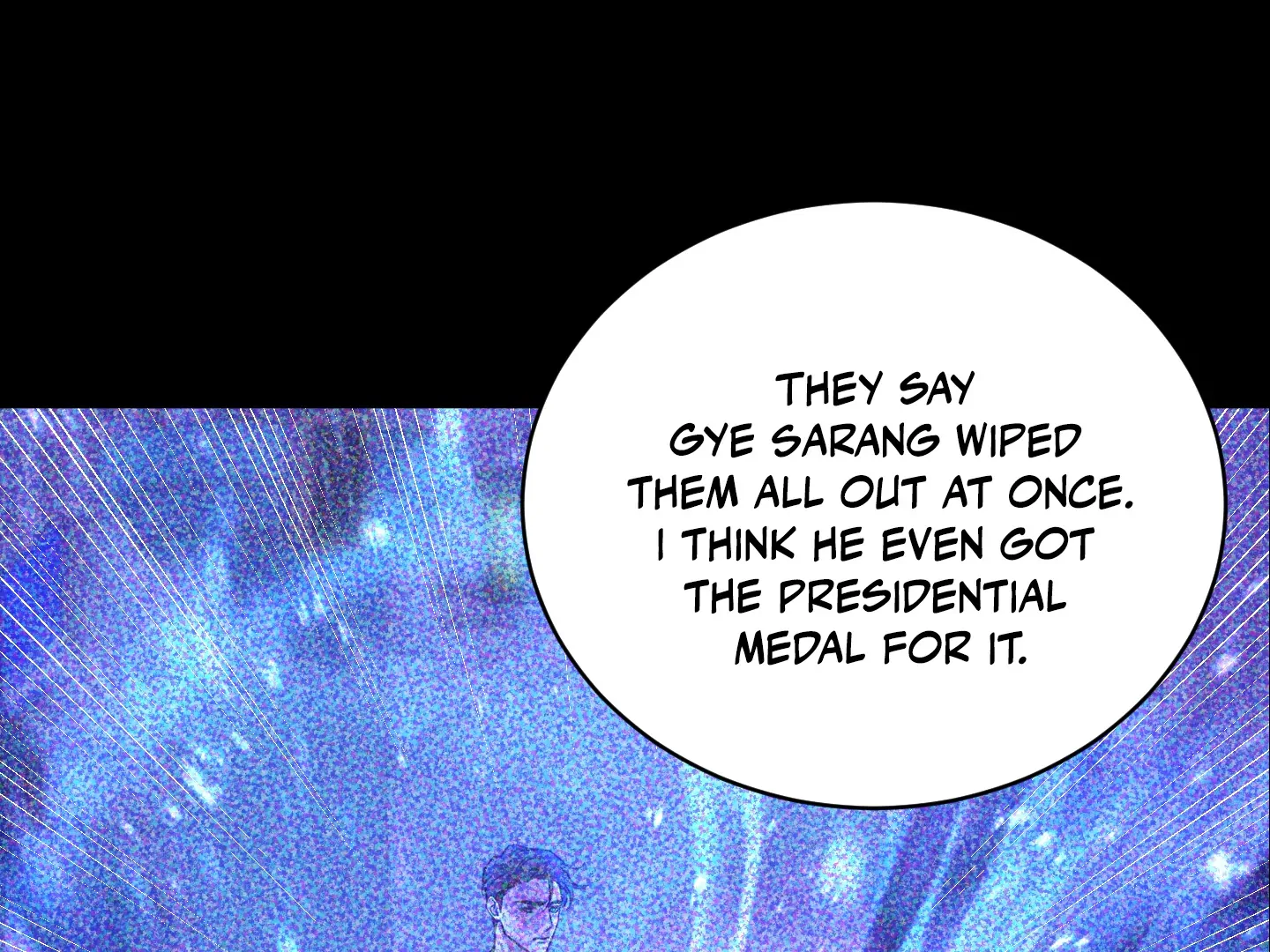 Love Peace Crazy || PARADISE SCANS || - Chapter 2 manhwa