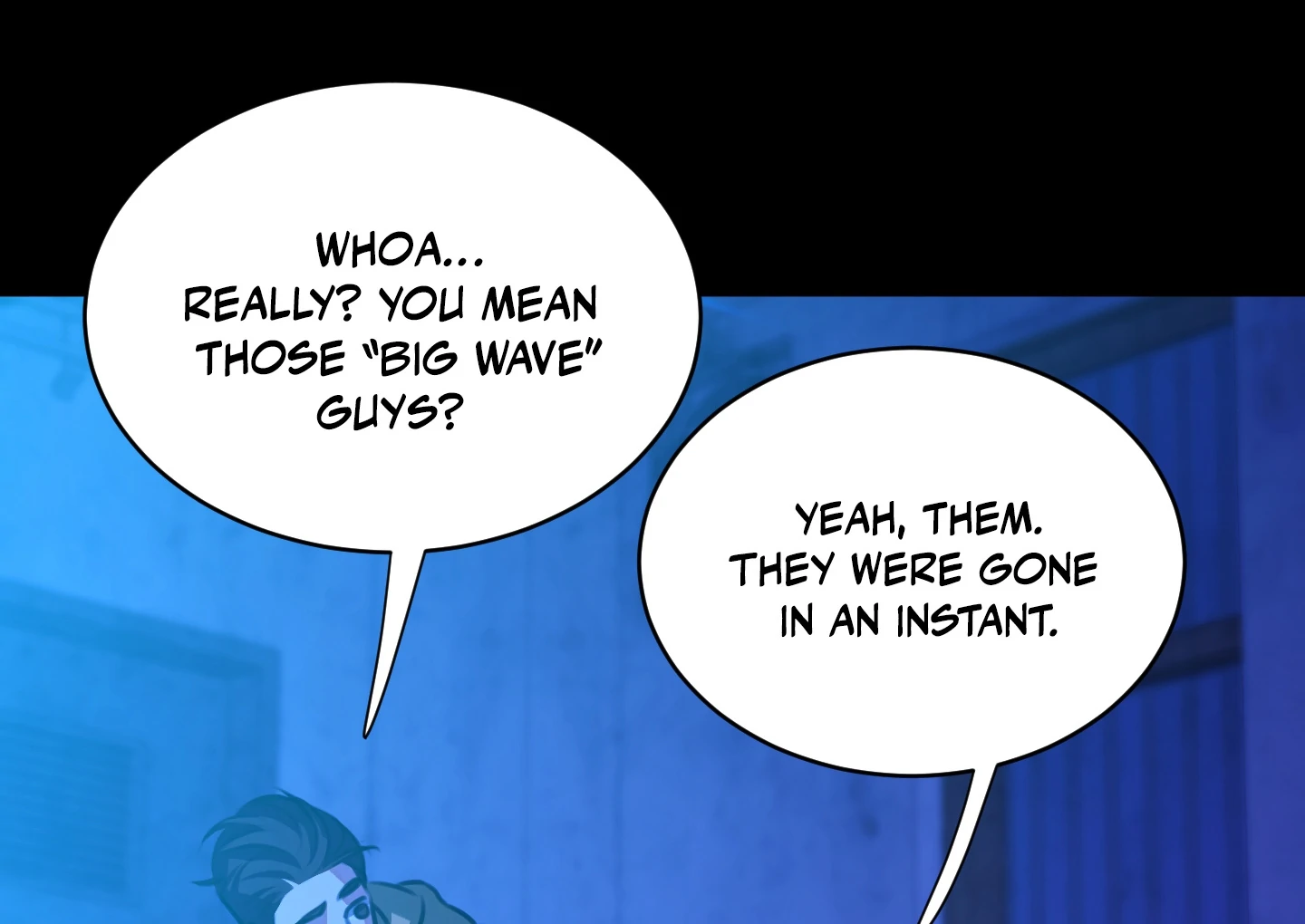 Love Peace Crazy || PARADISE SCANS || - Chapter 2 manhwa