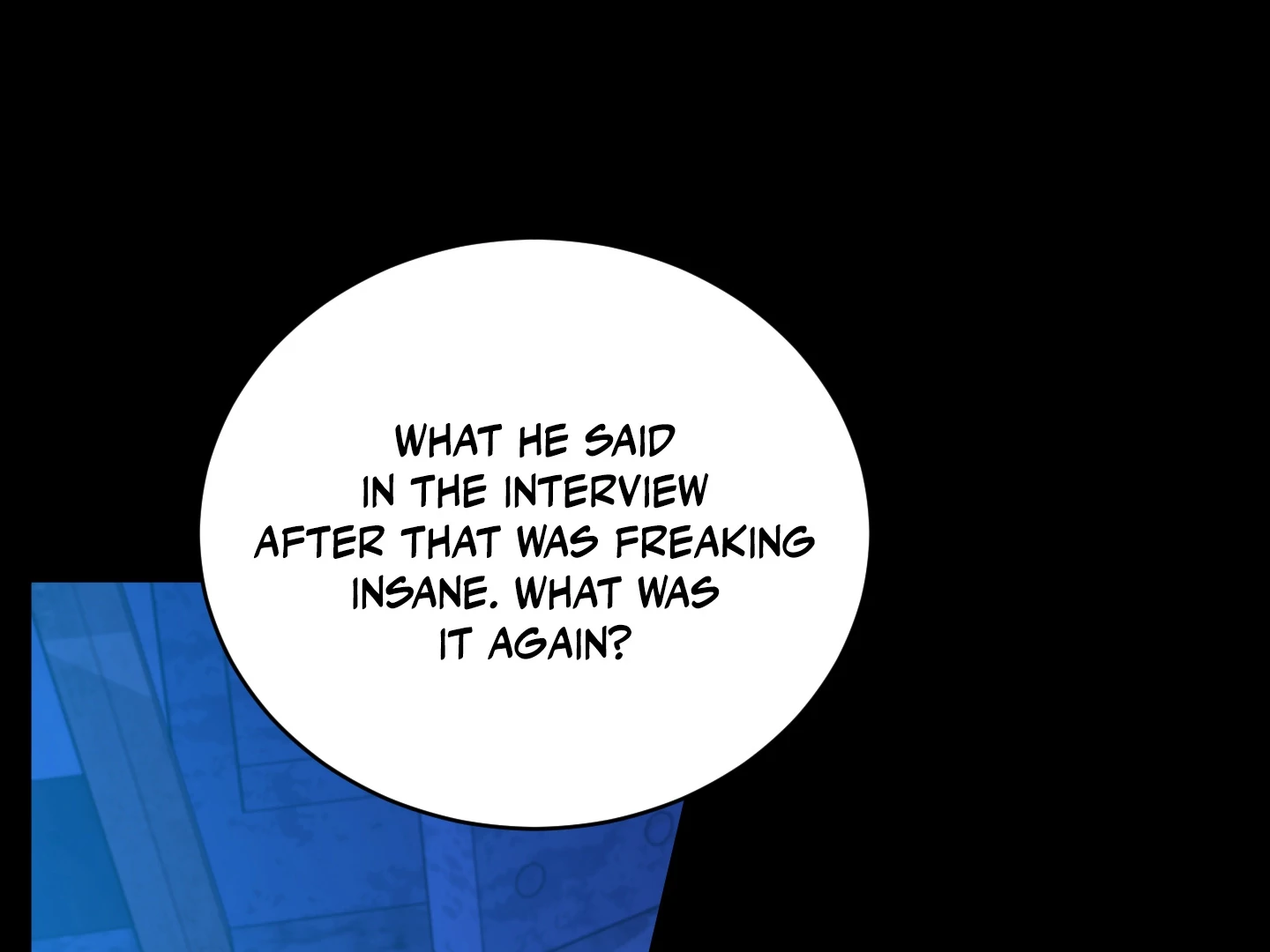 Love Peace Crazy || PARADISE SCANS || - Chapter 2 manhwa