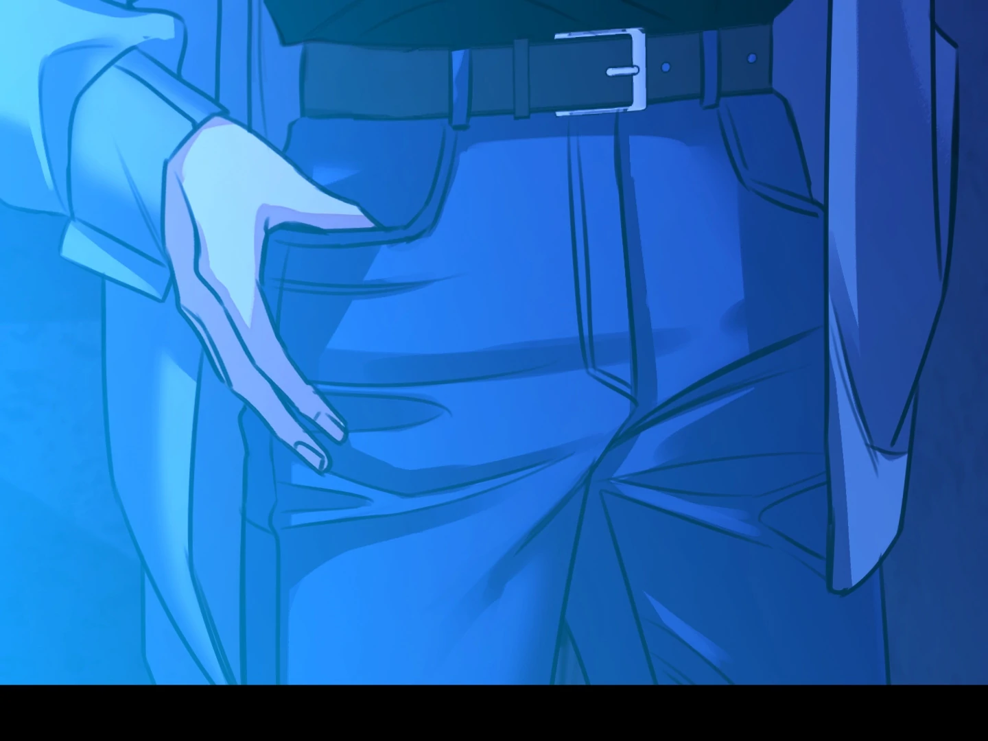 Love Peace Crazy || PARADISE SCANS || - Chapter 2 manhwa