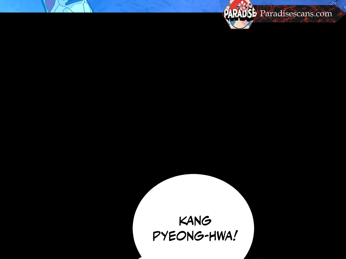 Love Peace Crazy || PARADISE SCANS || - Chapter 2 manhwa