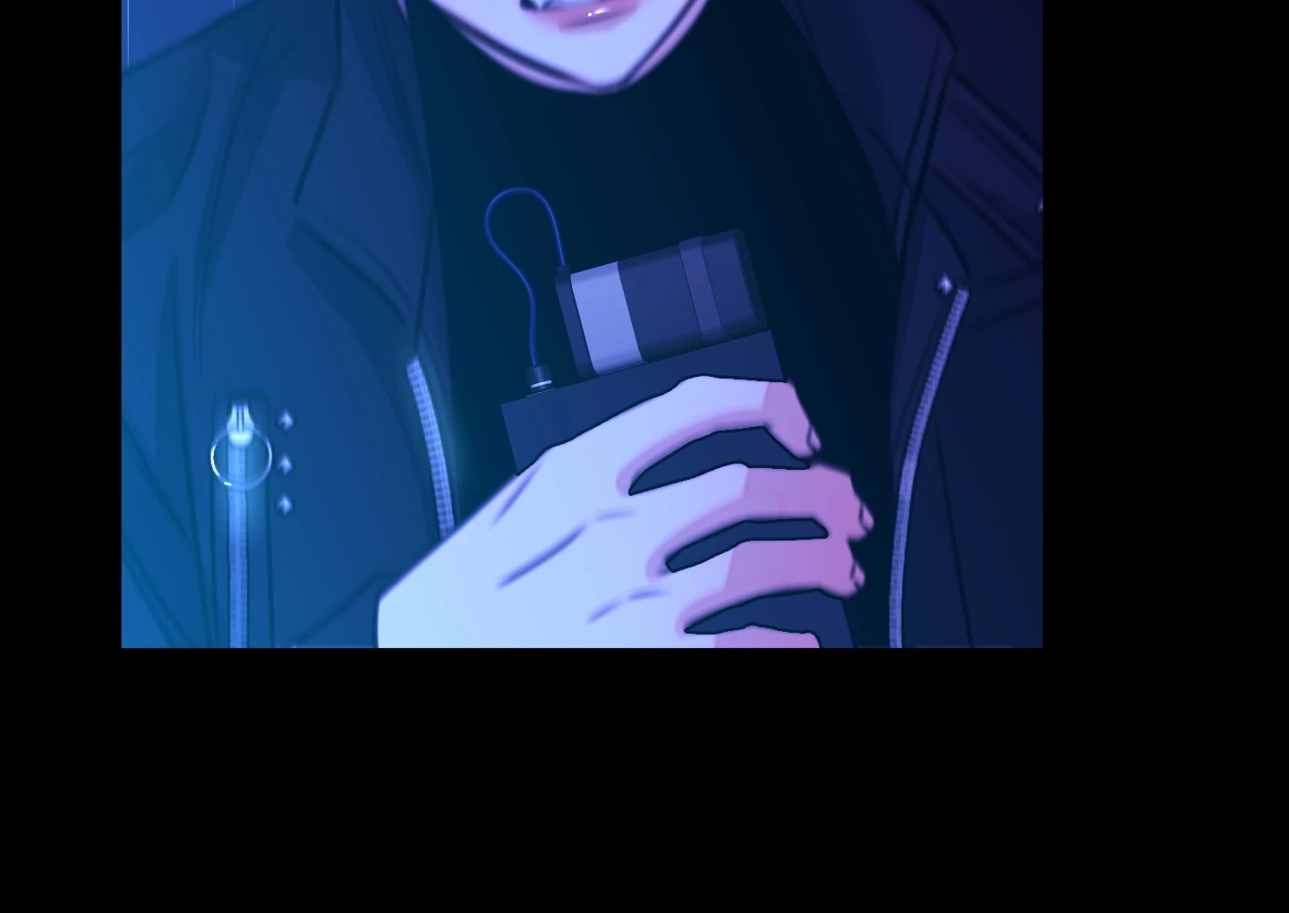 Love Peace Crazy || PARADISE SCANS || - Chapter 2 manhwa