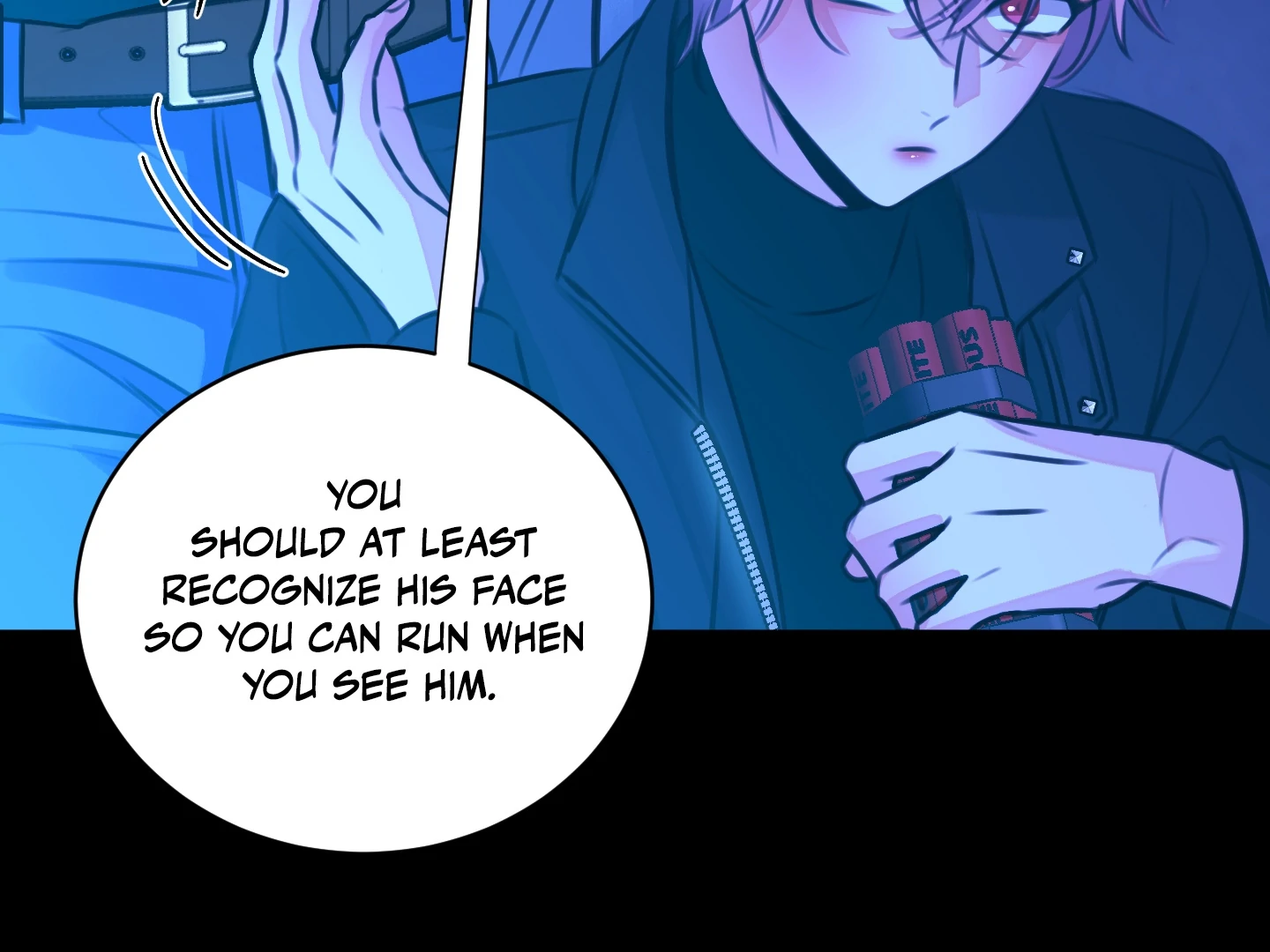 Love Peace Crazy || PARADISE SCANS || - Chapter 2 manhwa