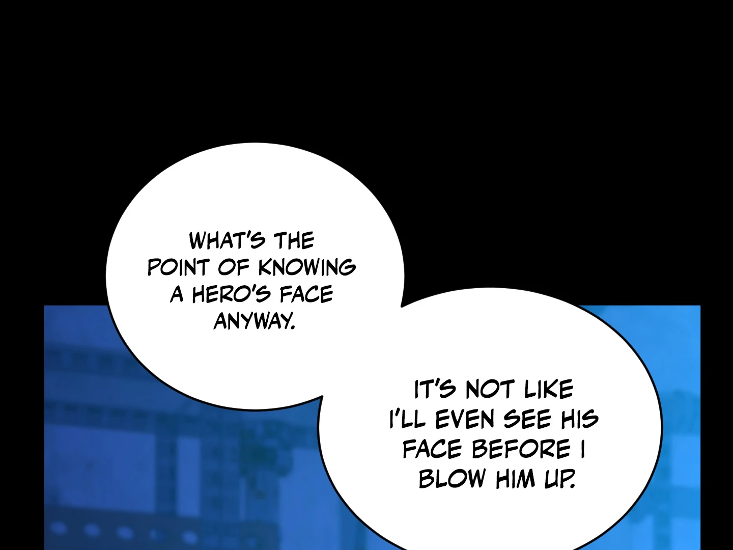 Love Peace Crazy || PARADISE SCANS || - Chapter 2 manhwa