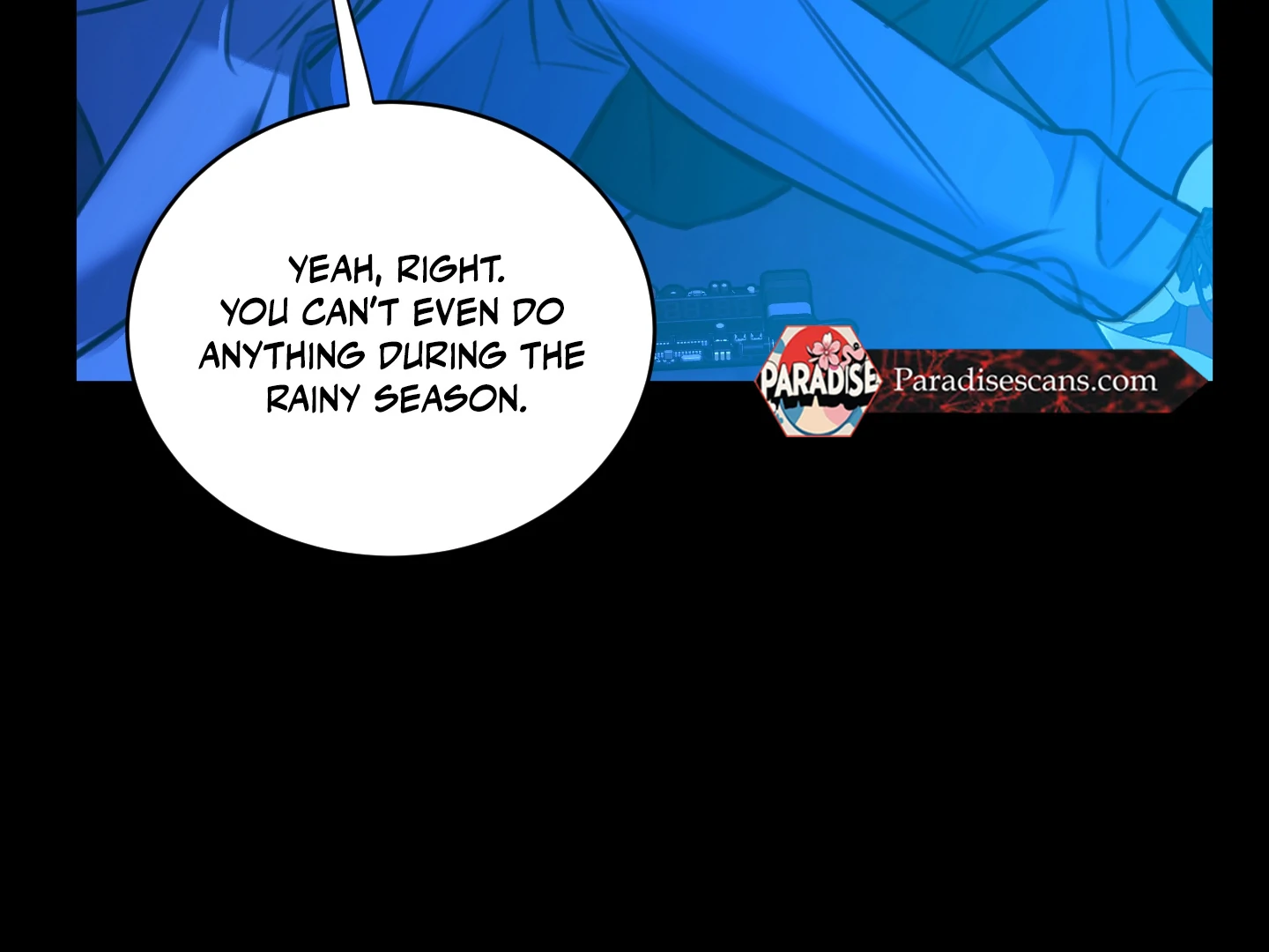 Love Peace Crazy || PARADISE SCANS || - Chapter 2 manhwa