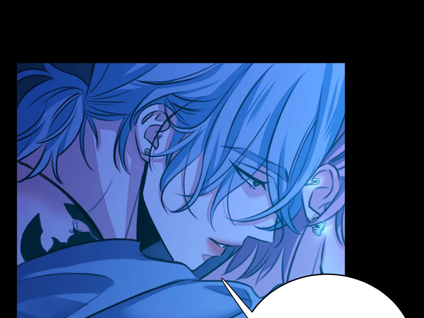 Love Peace Crazy || PARADISE SCANS || - Chapter 2 manhwa