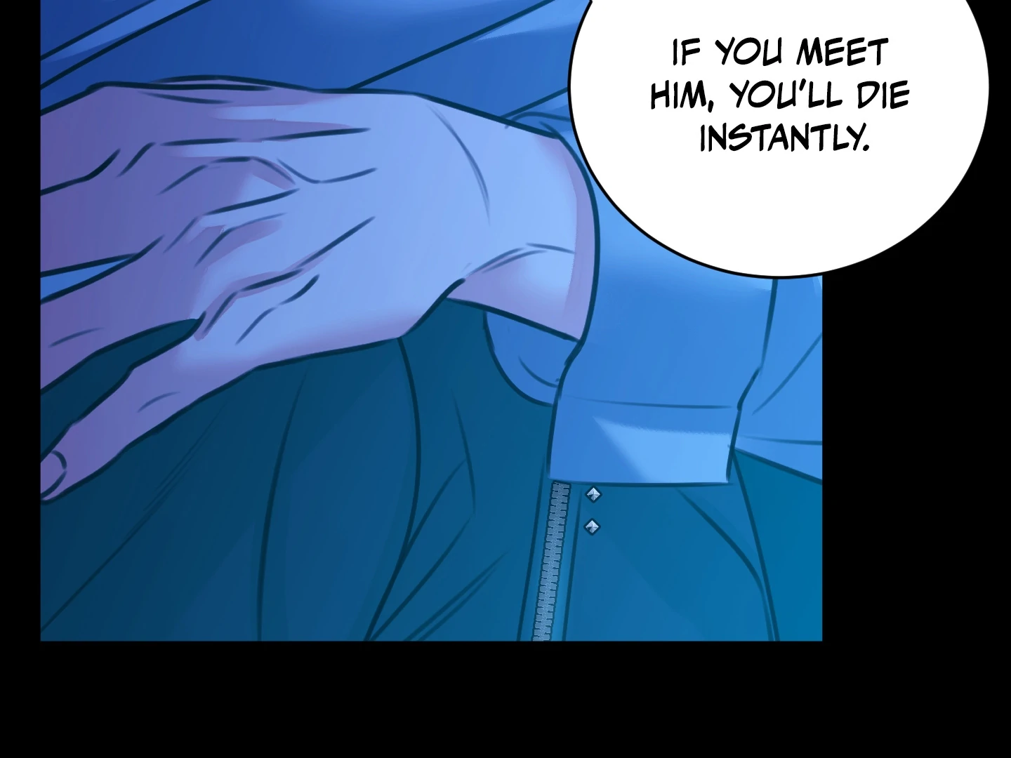 Love Peace Crazy || PARADISE SCANS || - Chapter 2 manhwa
