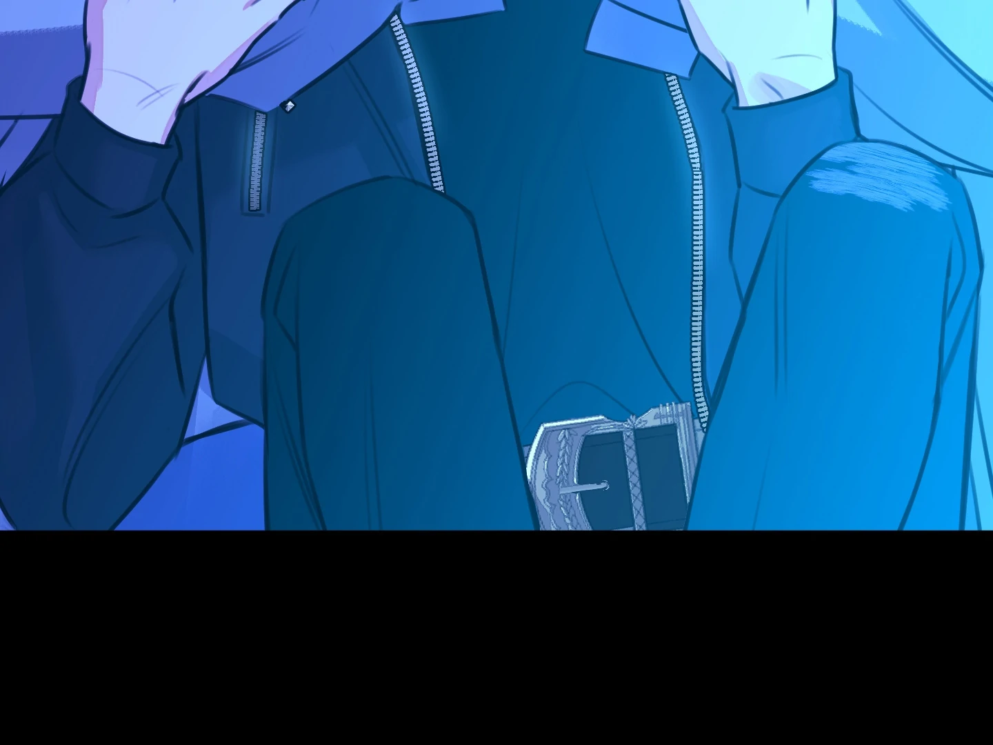 Love Peace Crazy || PARADISE SCANS || - Chapter 2 manhwa