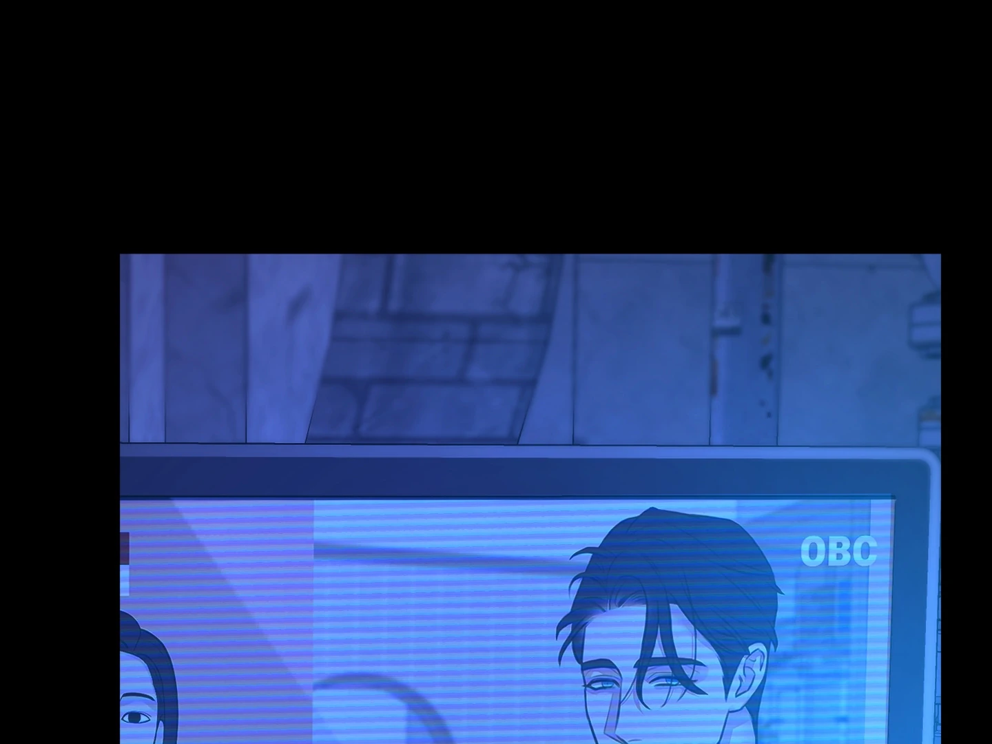 Love Peace Crazy || PARADISE SCANS || - Chapter 2 manhwa