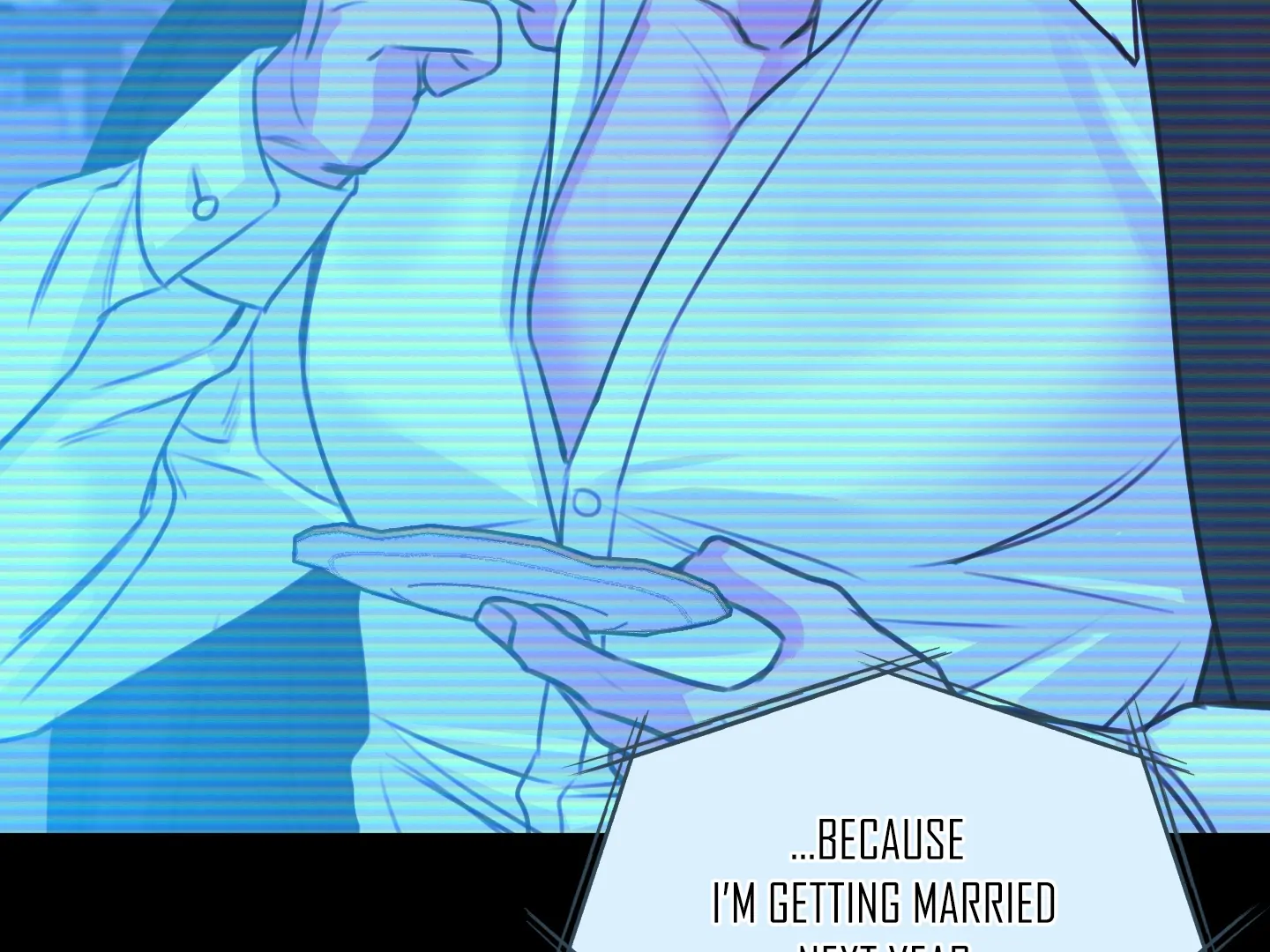 Love Peace Crazy || PARADISE SCANS || - Chapter 2 manhwa