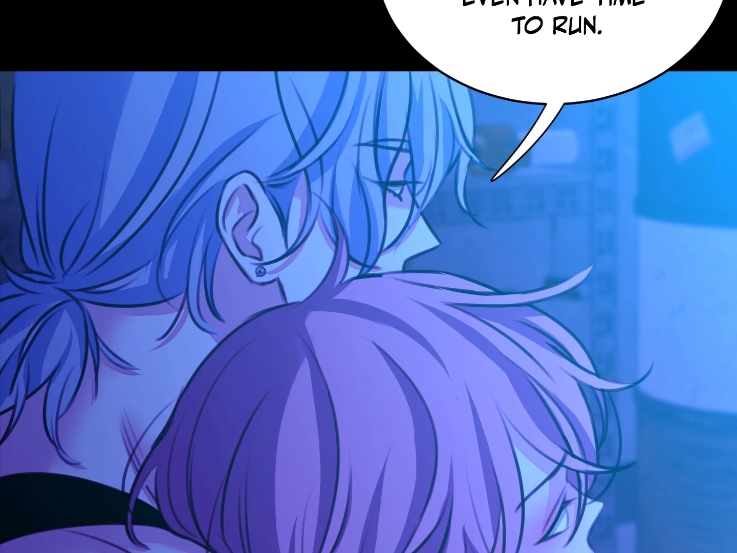 Love Peace Crazy || PARADISE SCANS || - Chapter 2 manhwa