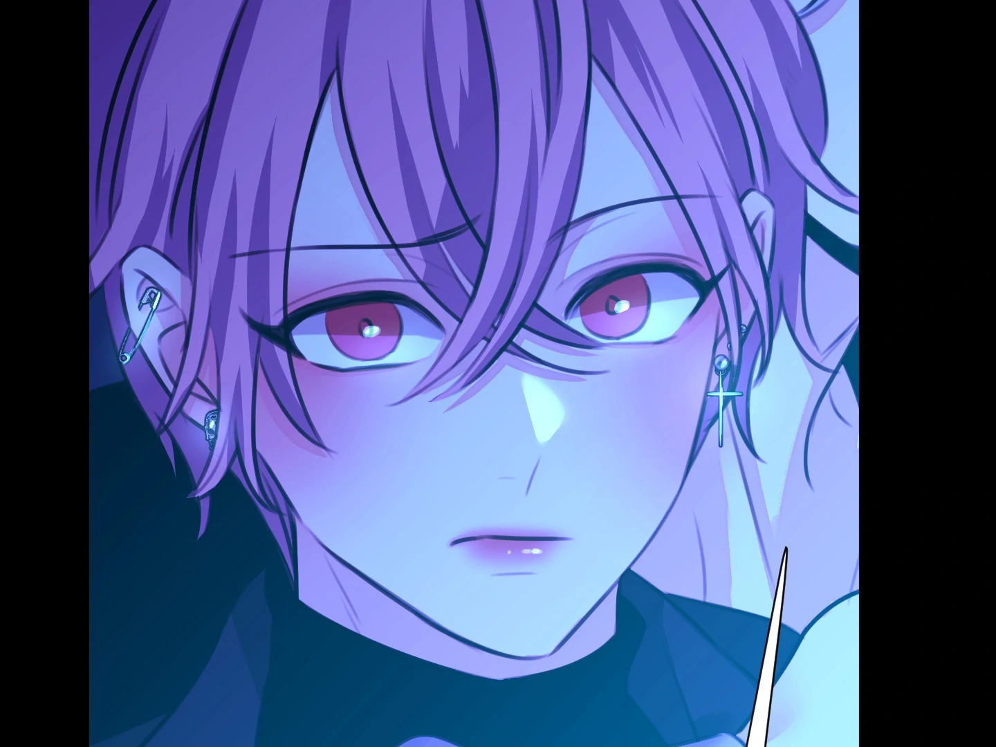 Love Peace Crazy || PARADISE SCANS || - Chapter 2 manhwa