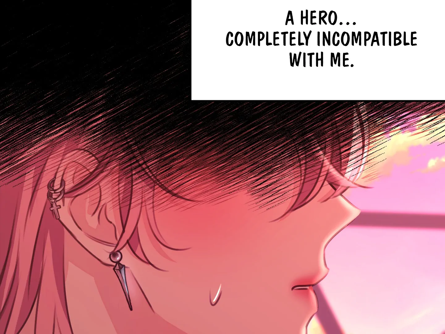 Love Peace Crazy || PARADISE SCANS || - Chapter 2 manhwa