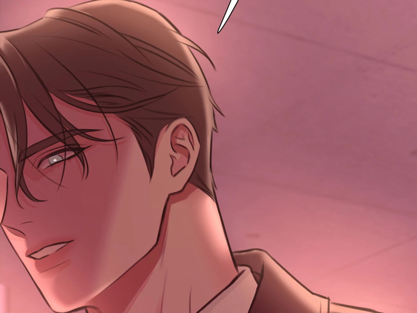 Love Peace Crazy || PARADISE SCANS || - Chapter 2 manhwa