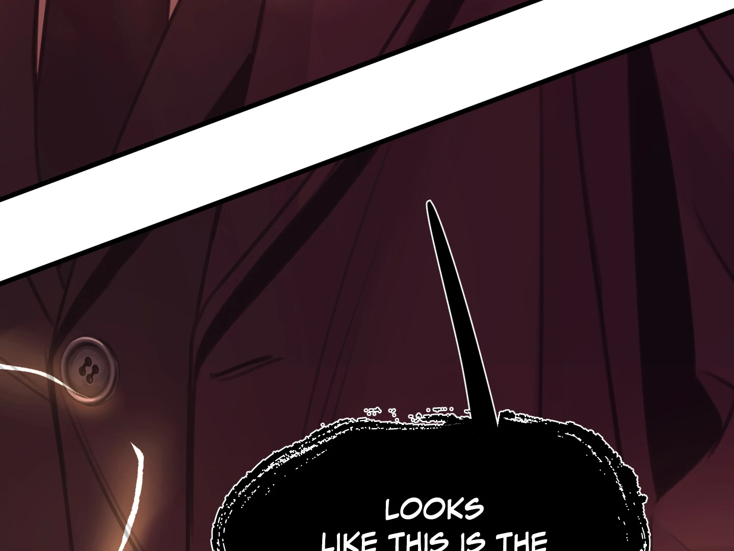 Love Peace Crazy || PARADISE SCANS || - Chapter 2 manhwa